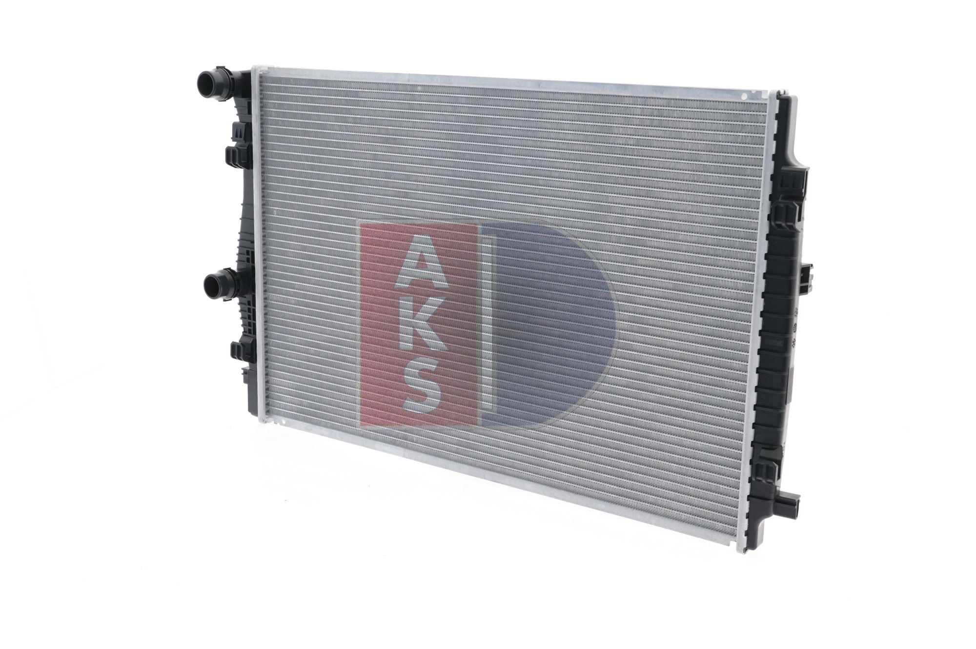 SKODA 2.0 TDI RS 184 HP Diesel Engine radiator OEM 5Q0121251EQ from AKS DASIS online zu günstigen Preisen
