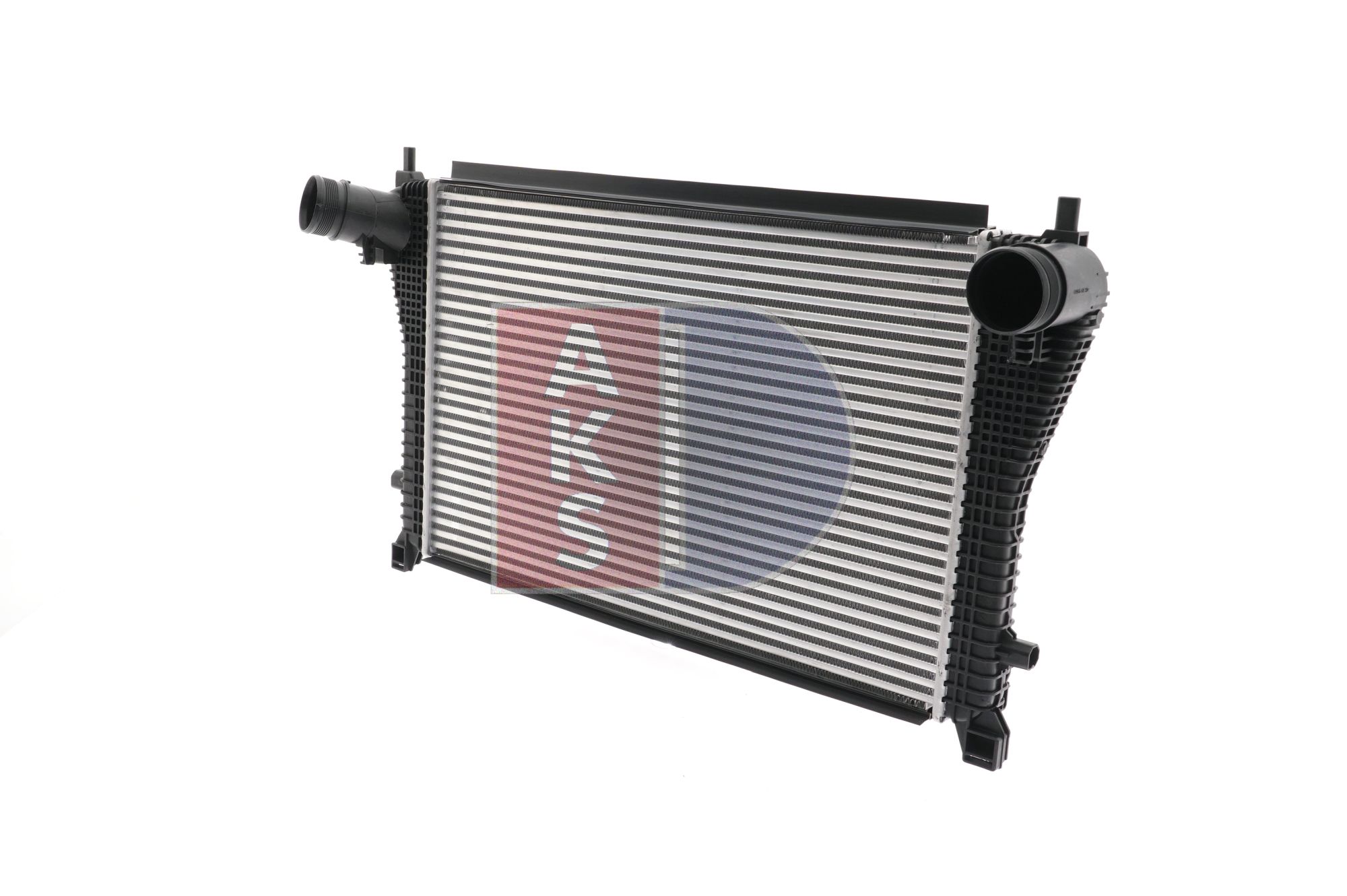 Vásároljon AKS DASIS Intercooler alkatrészt, termékkód: 487007N alacsony áron: 61157,00 Ft