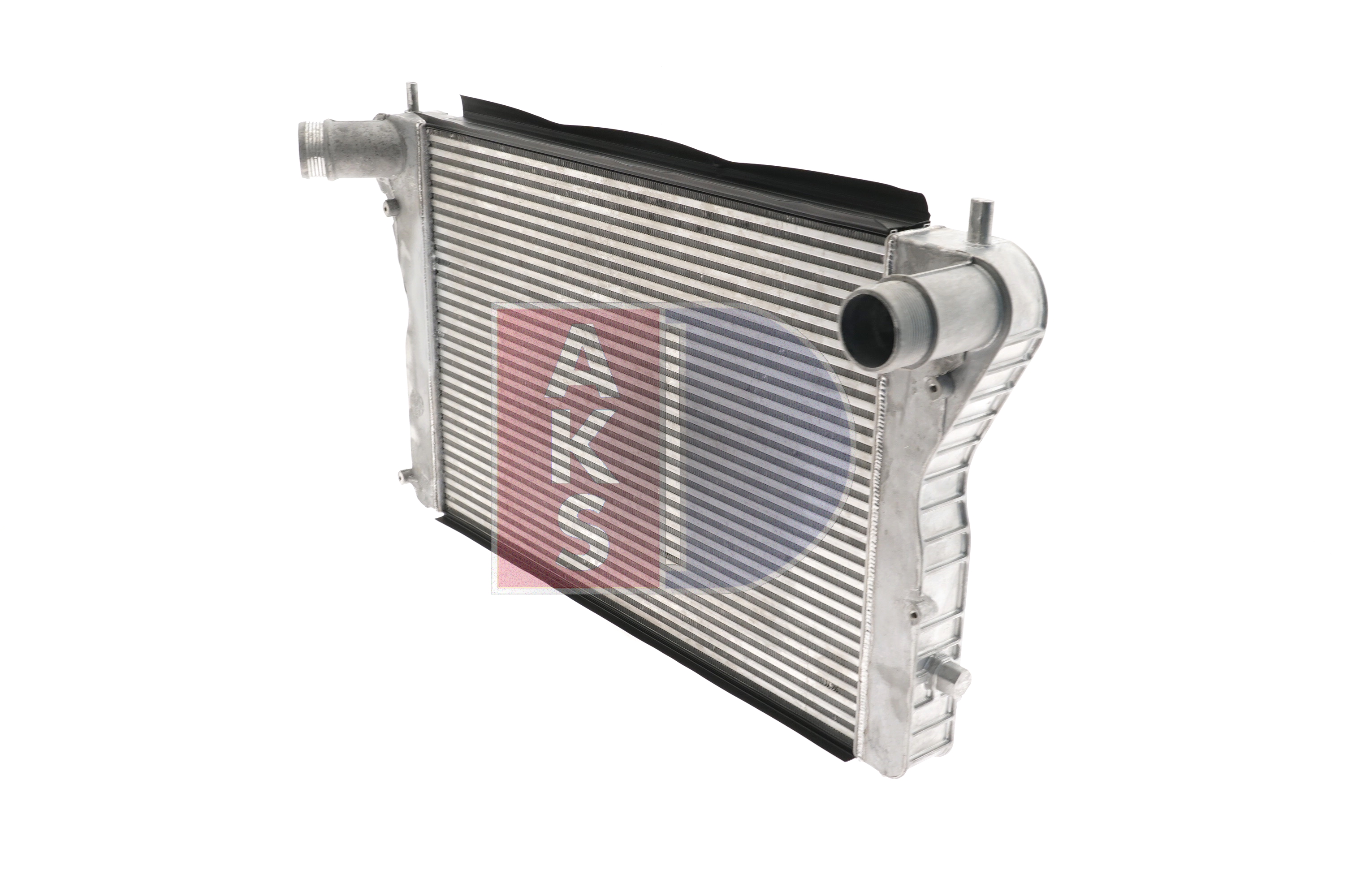 Cumpărați Intercooler de la AKS DASIS Număr produs: 487008N la prețul de doar 1188,83 lei