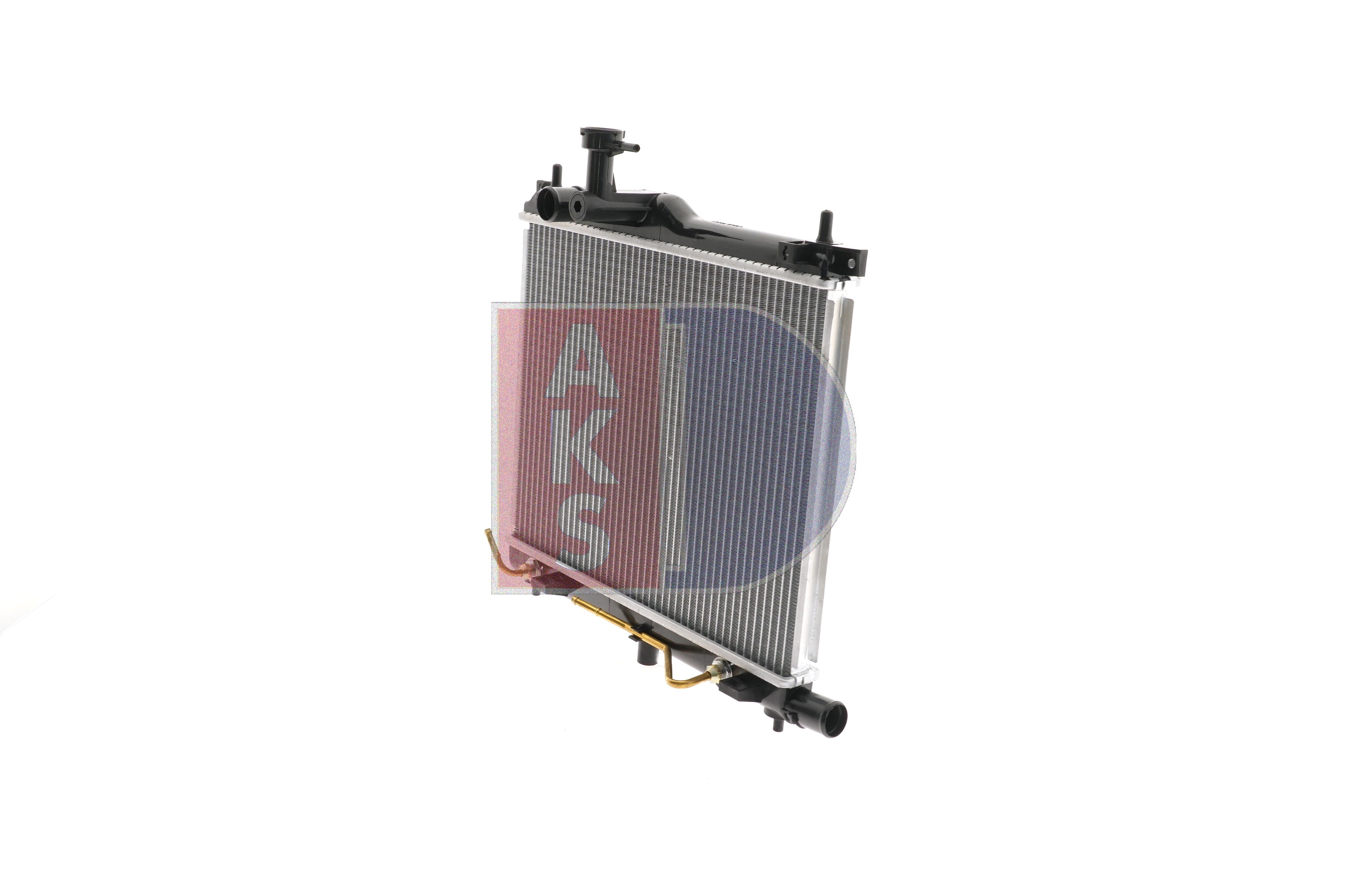 OEM Radiator apa HYUNDAI i10 III Hatchback (AC3, AI3) 2025 253100X150, 253100X170, 253100X450 AKS DASIS