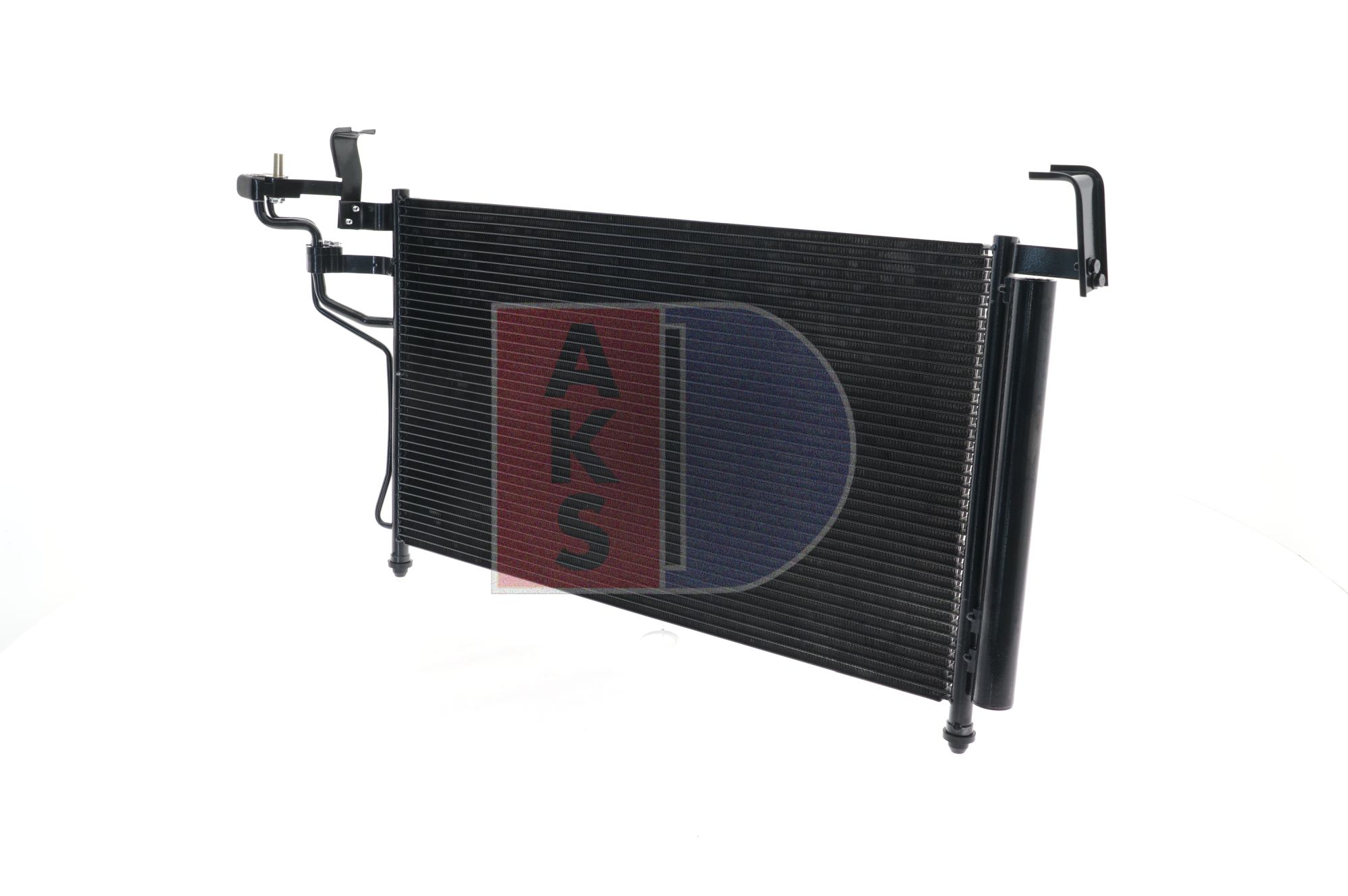 OEM Radiator clima Hyundai H-1 Cargo 2022 976064H200, CO7105, 976064H000 AKS DASIS