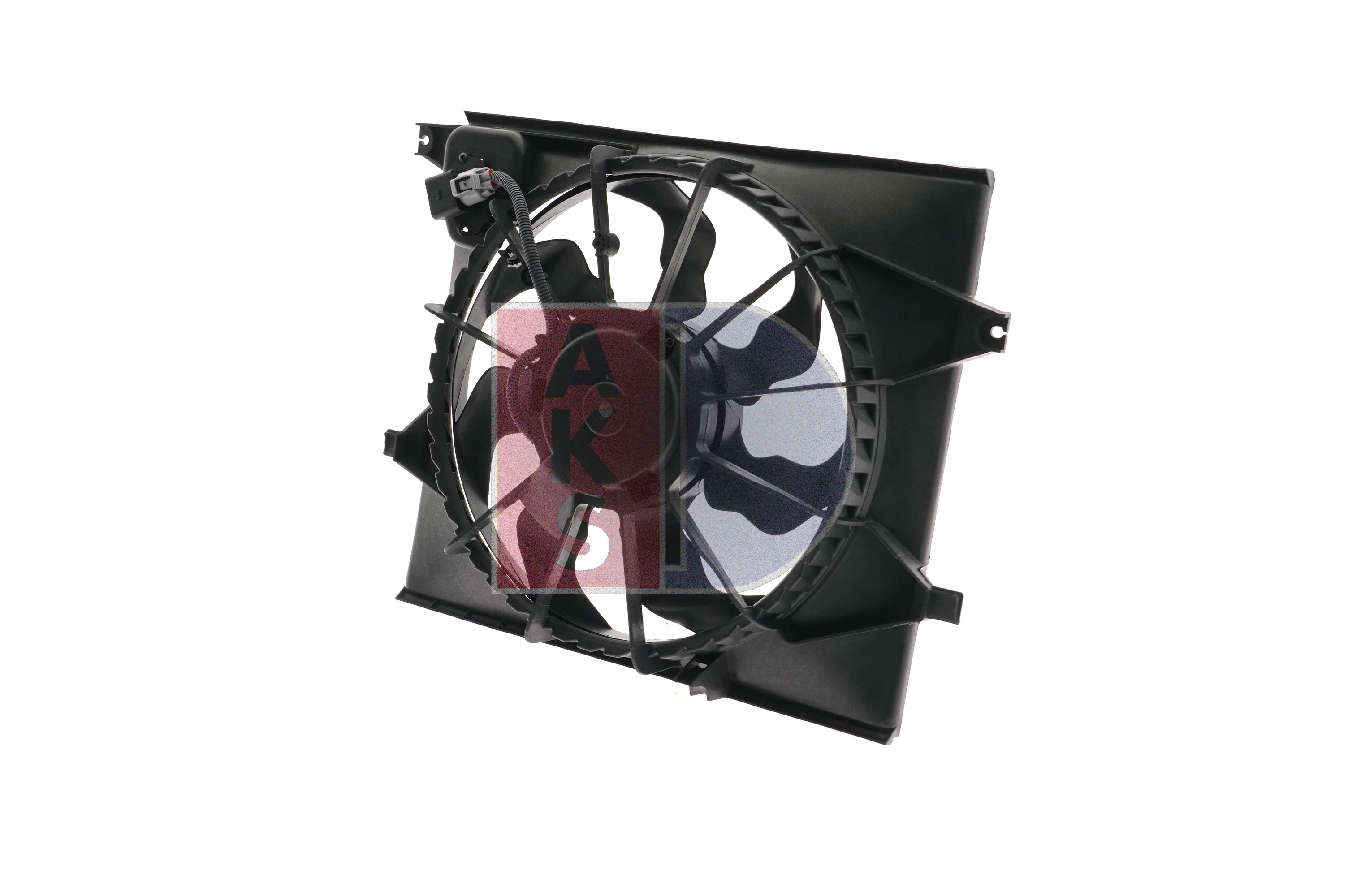 OE Ventilator KIA TELLURIDE 2021 253802K000, 2538007100, 2538007200 van AKS DASIS