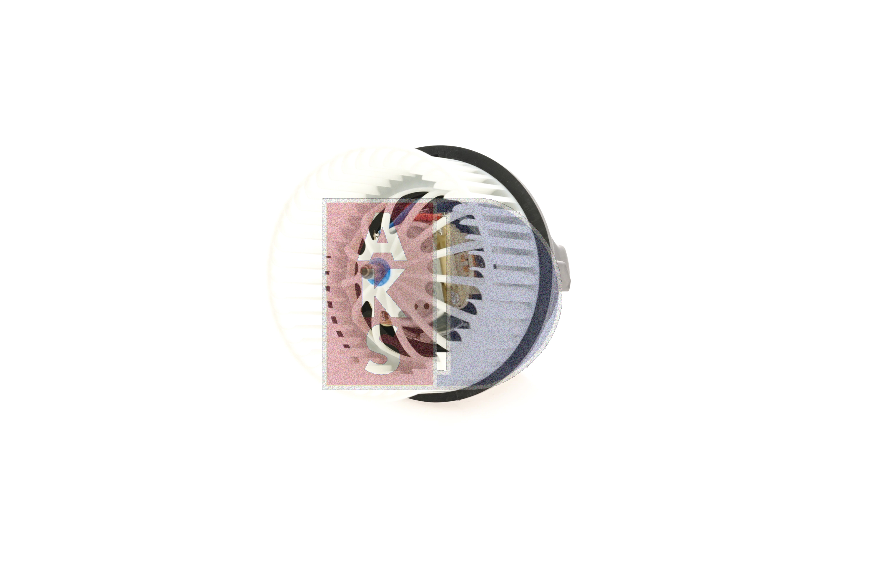 Įsigykite AKS DASIS Vidaus pūtiklis Prekės Nr.: 528057N už žemiausią 108,78 € kainą
