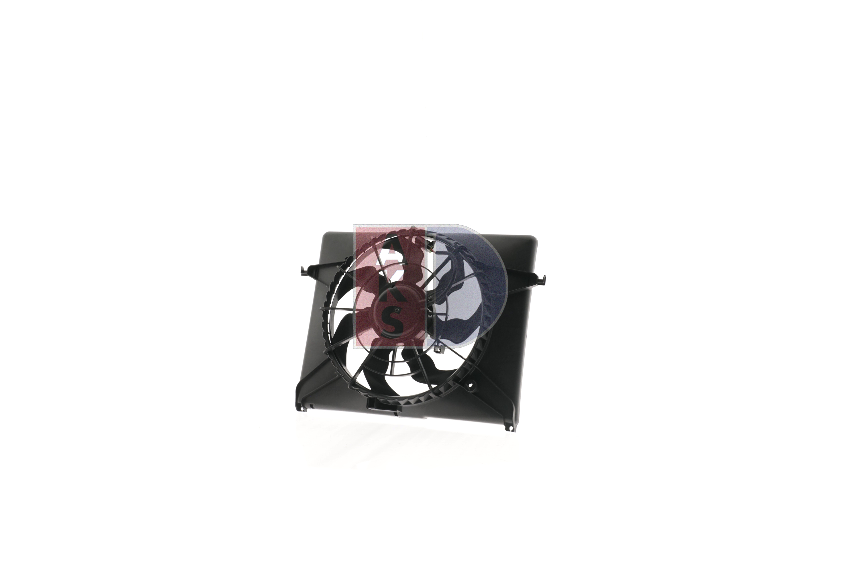 Cumpărați online Ventilator, radiator 568058N original/ă și la un preț mic, compatibil/ă cu nr. OEM 252313K460