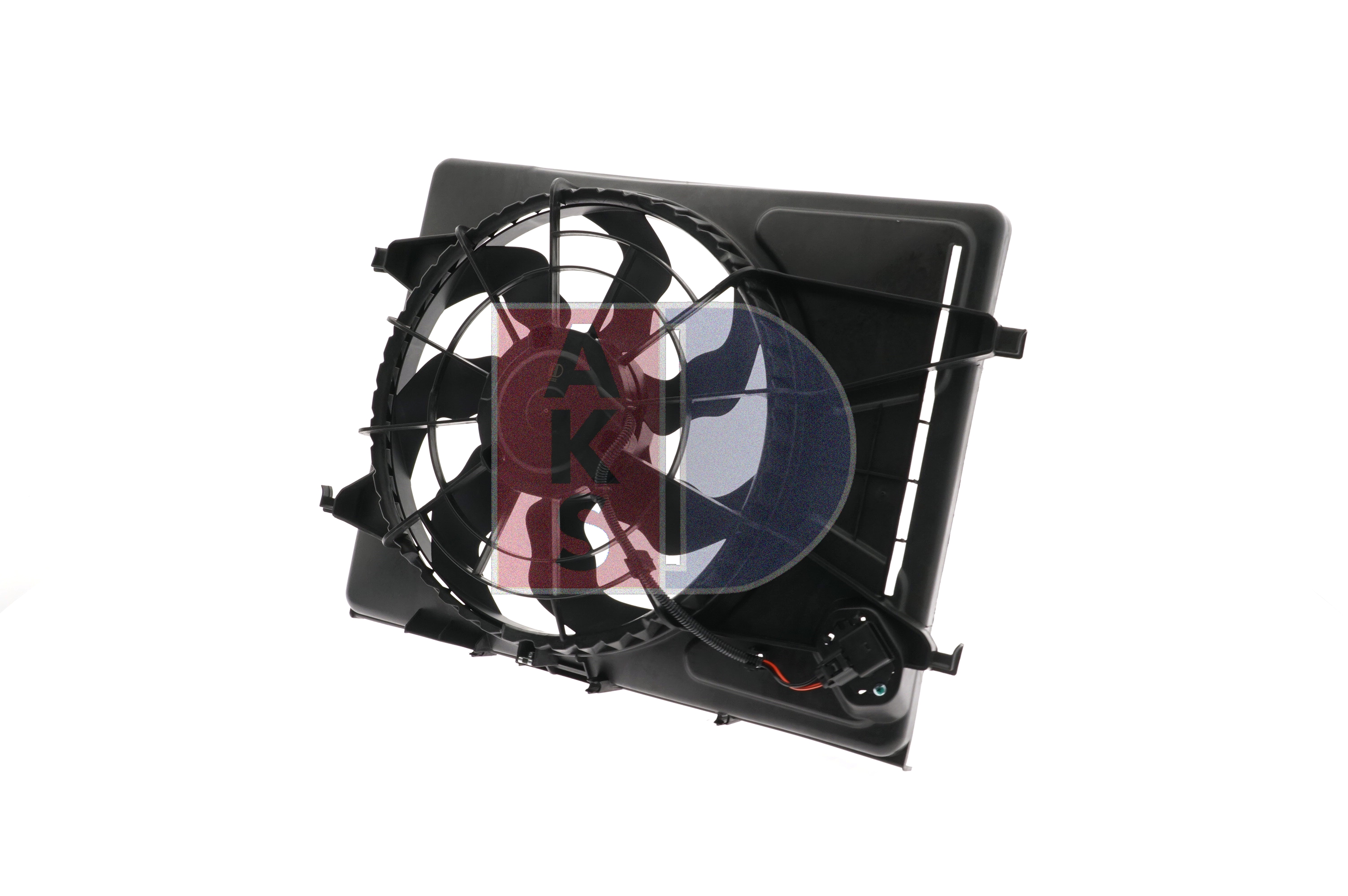OEM Ventilatoare Hyundai i30 CW 2009 253802H150, 253802H151, 252312H000 AKS DASIS
