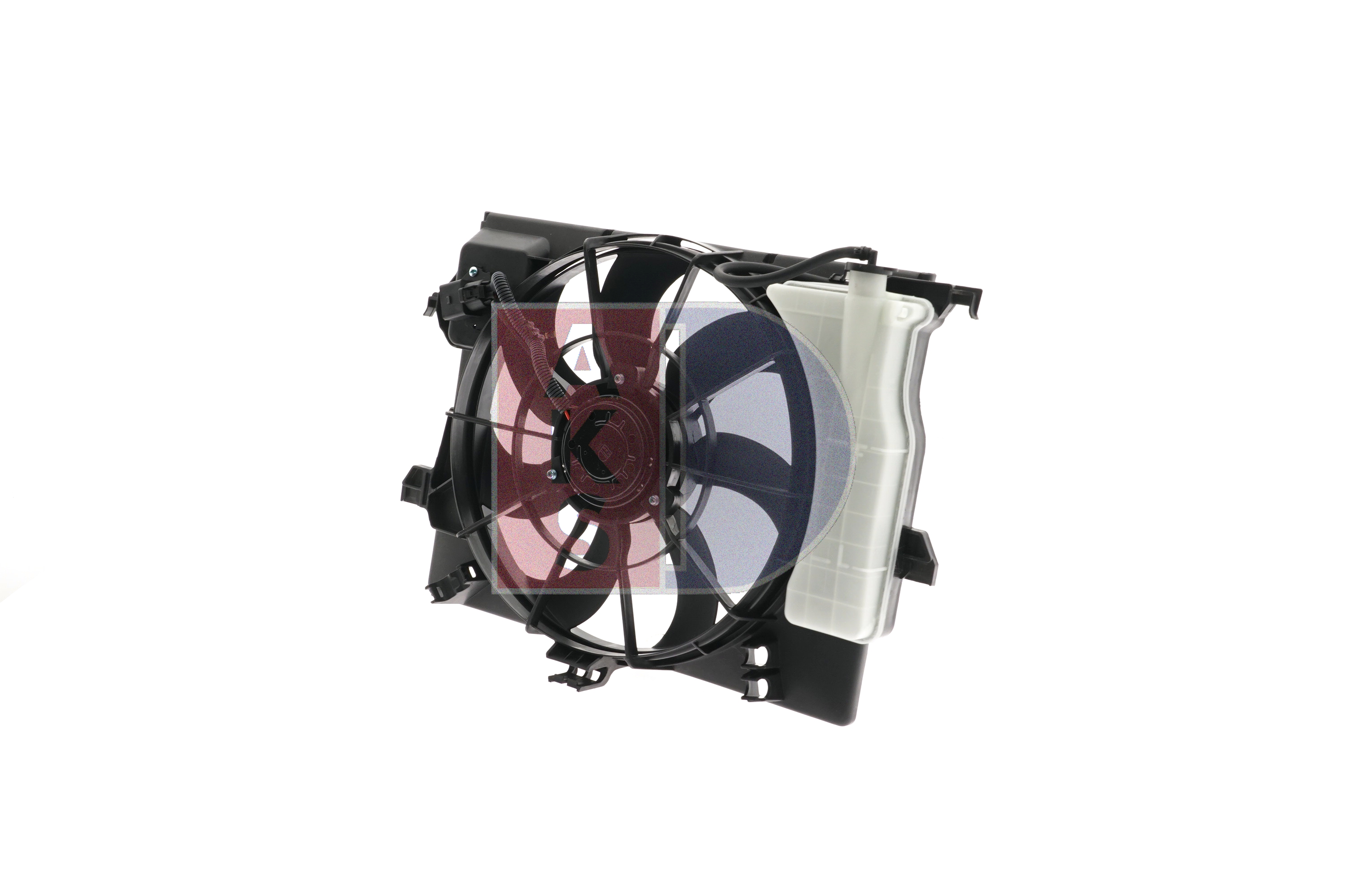 OEM Ventilator HYUNDAI Accent IV Hatchback (RB) 2019 253801R000, 253804L000 AKS DASIS