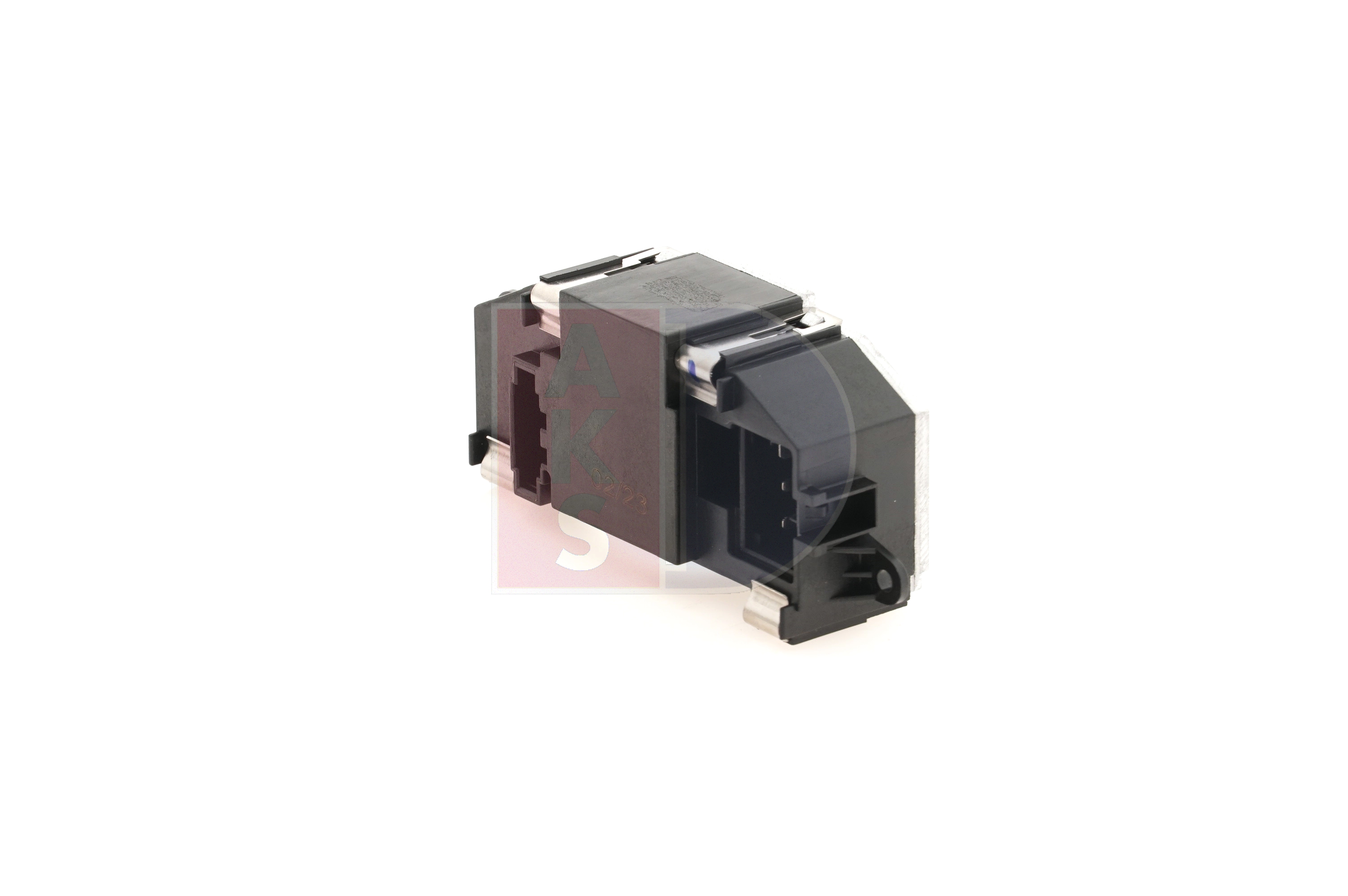 OEM Vorwiderstand Gebläse Audi A4 B8 Avant 2014 8K0820521, 8K0820521B, 8K0820521C AKS DASIS