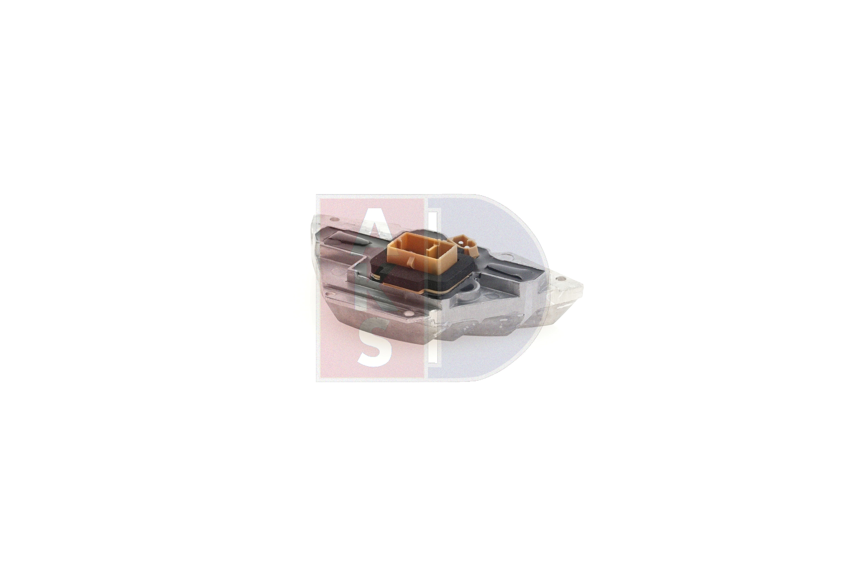 OEM Vorwiderstand Gebläse Passat 3B5 2001 8D1907521, 8D0959501A, 8D0959501C AKS DASIS