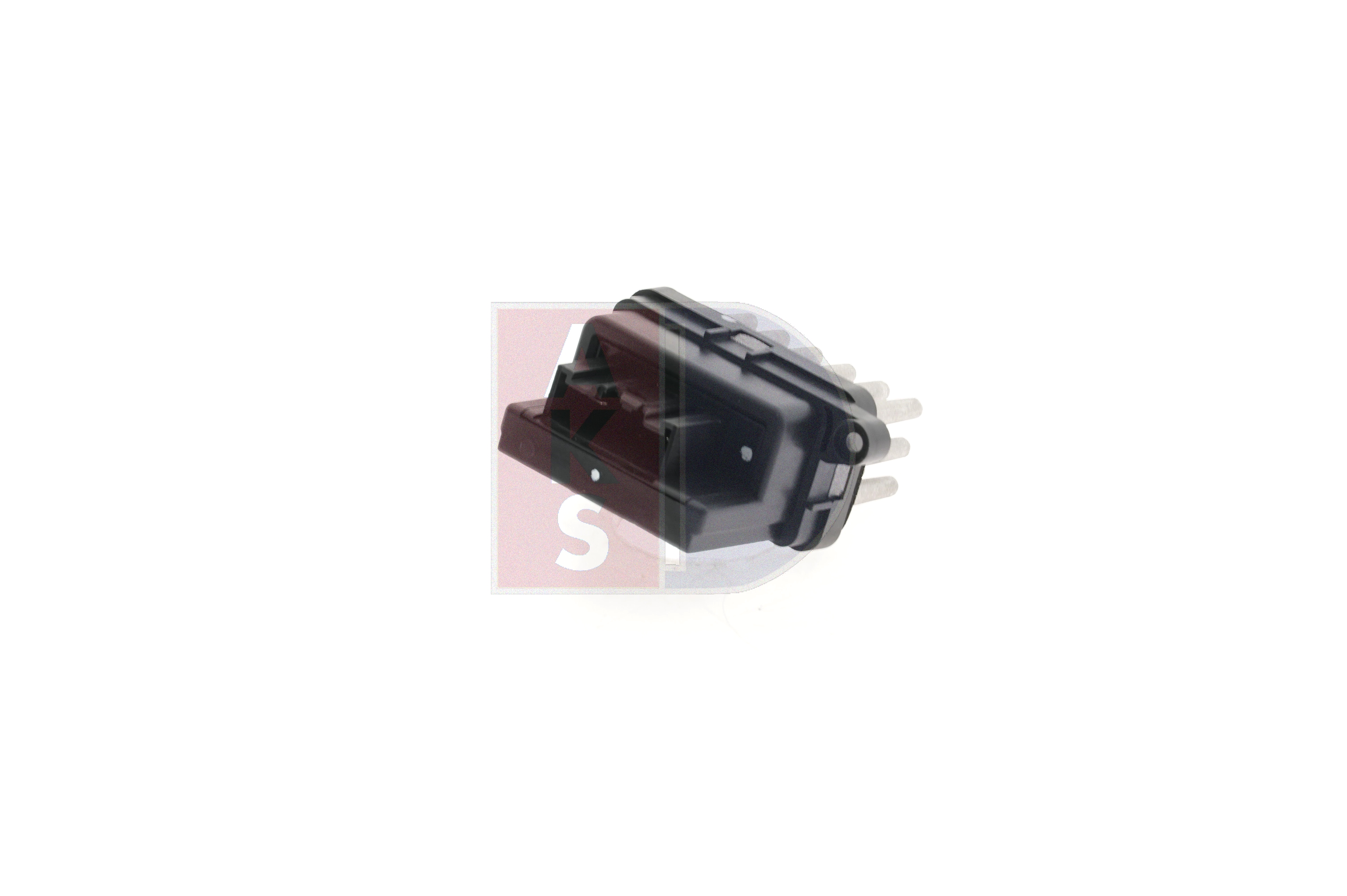 OEM Weerstand, interieurventilator Ford Fiesta Mk1 1981 1433503, 6G9T19E624AD, 6G9T19E624AE AKS DASIS