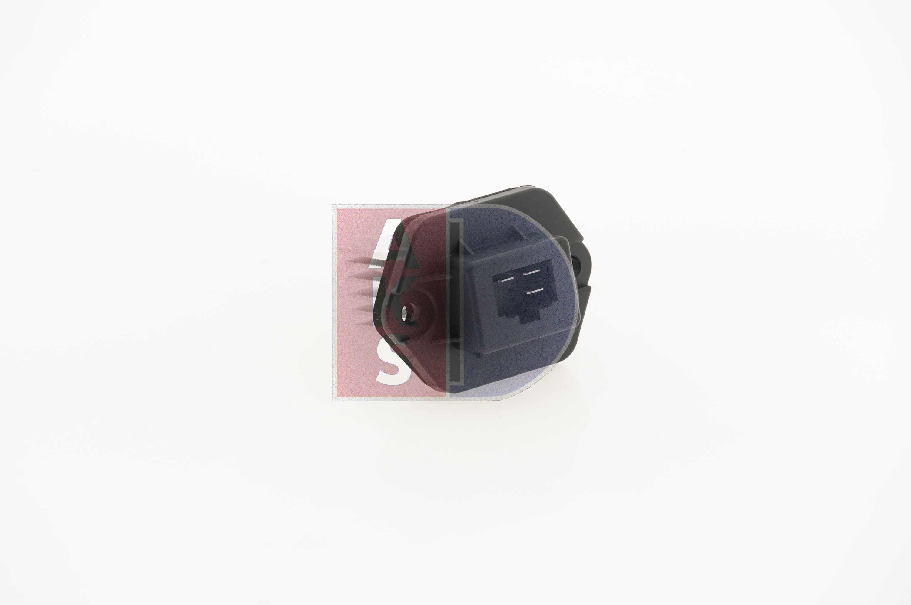 OE Resistencia del ventilador KIA SORENTO 2023 971791F200, 972351E000, 132510 de AKS DASIS