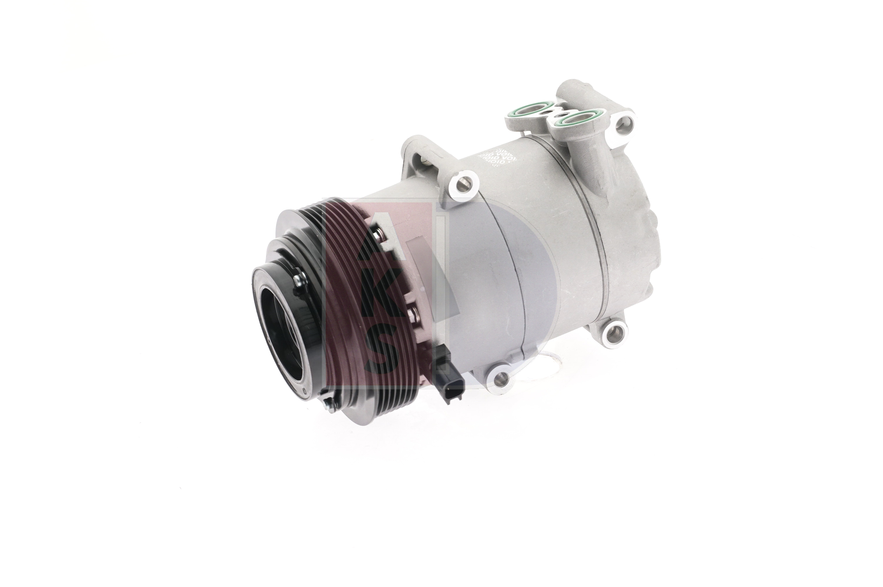 FORD 1.6 100 HP Petrol Air conditioning compressor OEM 1016001040 from AKS DASIS online zu günstigen Preisen