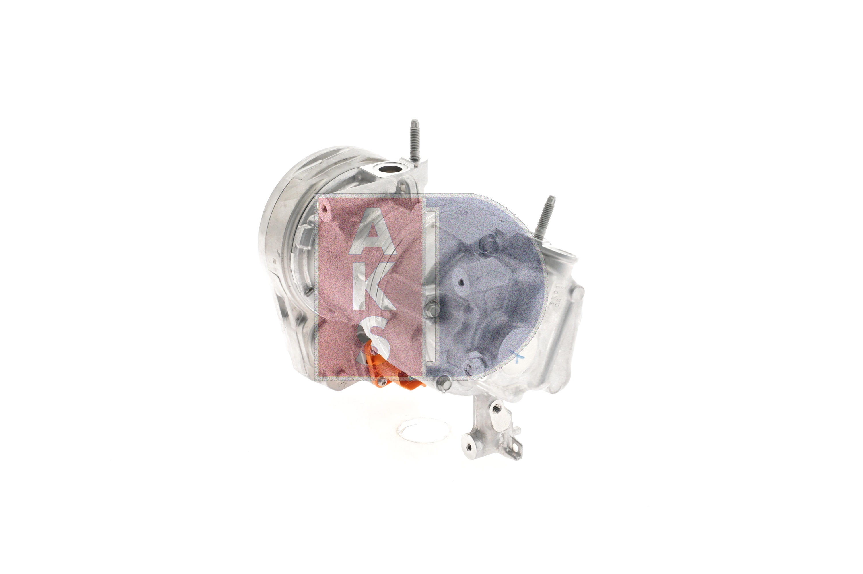 Aircondition kompressor TESLA af original kvalitet 150125600D, 150125600F, 150125600G fra AKS DASIS