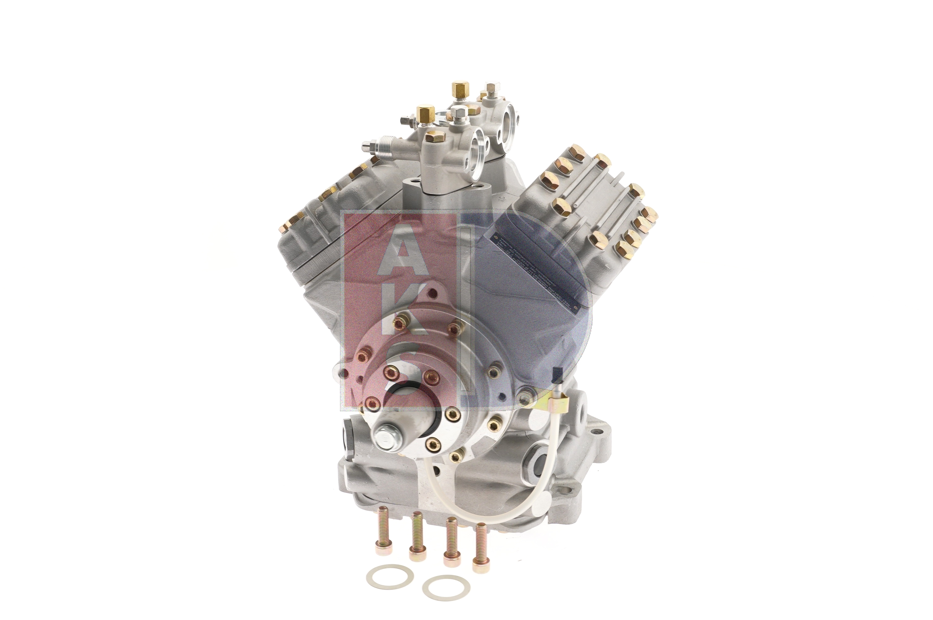 OE AC-pump MERCEDES-BENZ O 1982 5412300228, 5412300928, A5412300228 från AKS DASIS