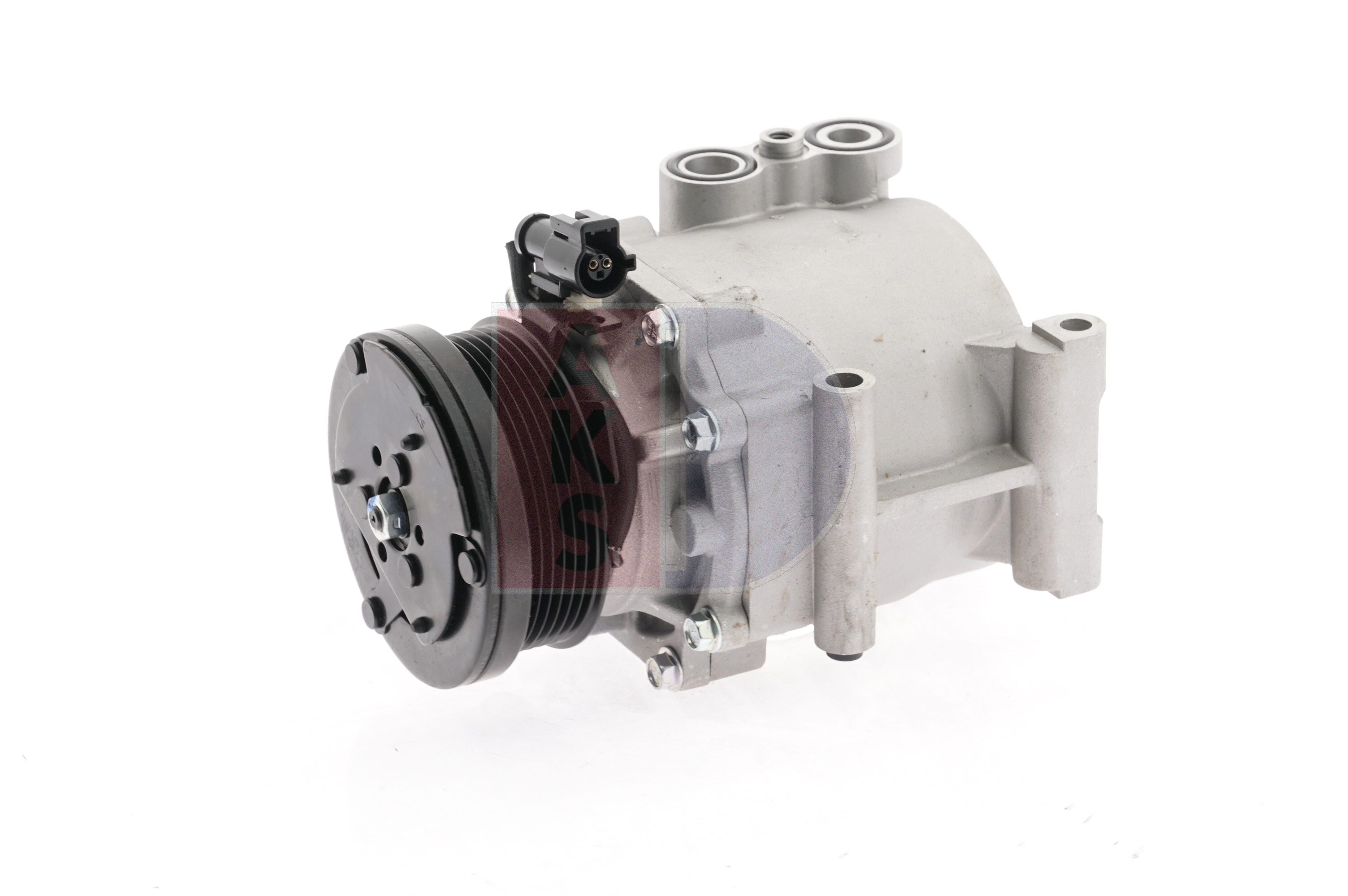 OE Klimakompressor FORD FUSION 2002 1476182, 1479820, 1514844 fra AKS DASIS
