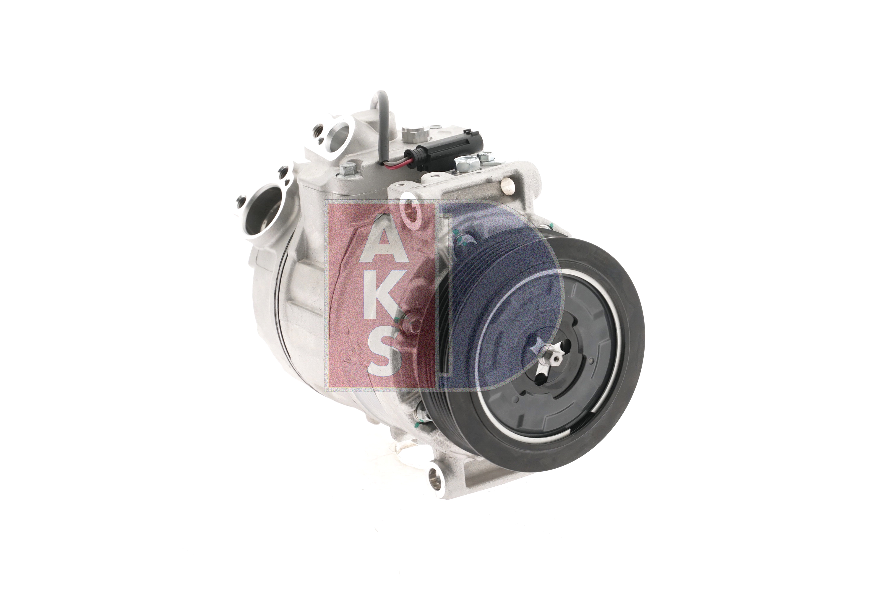 Ostke AKS DASIS Kliimakompressor Toode nr.: 851906N madala hinnaga 301,27 €