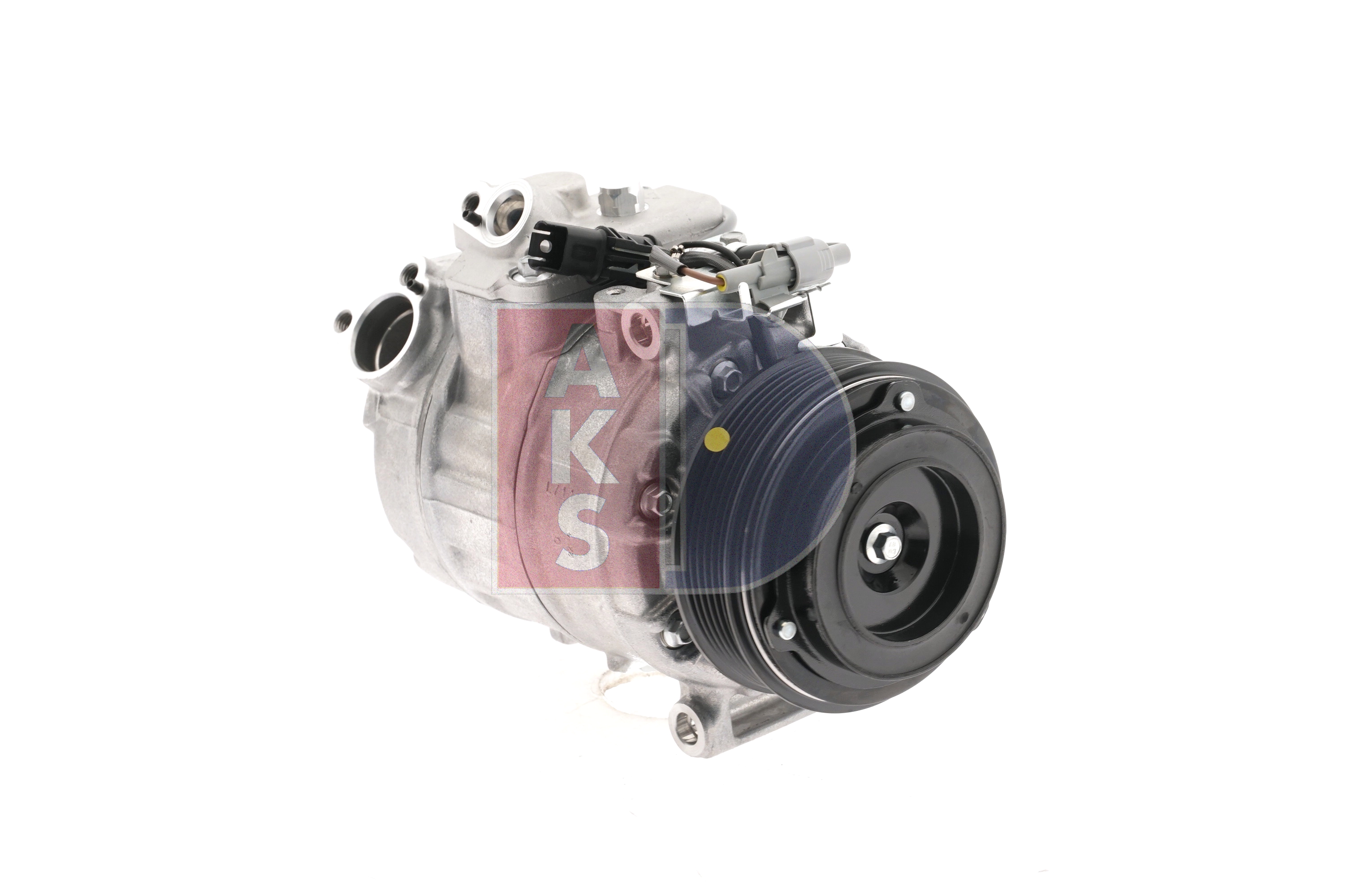 OEM Compresor AC BMW 318d 2.0 122 CP motor diesel 64526987863 de la AKS DASIS online la un preț incredibil