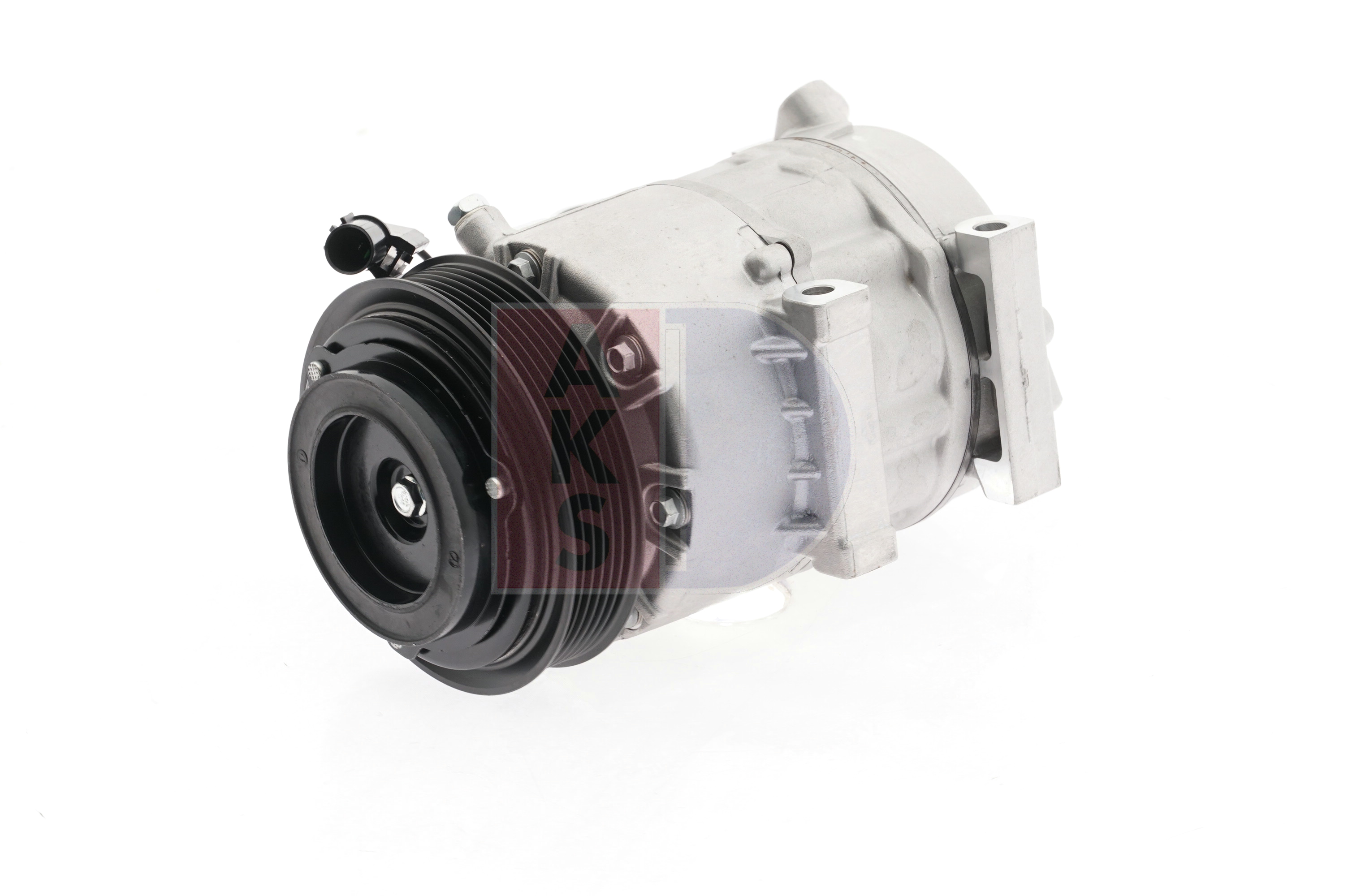 OEM Compresor AC Kia Ceed SW ED 2008 977012H000, 977012H001, 977012H040 AKS DASIS