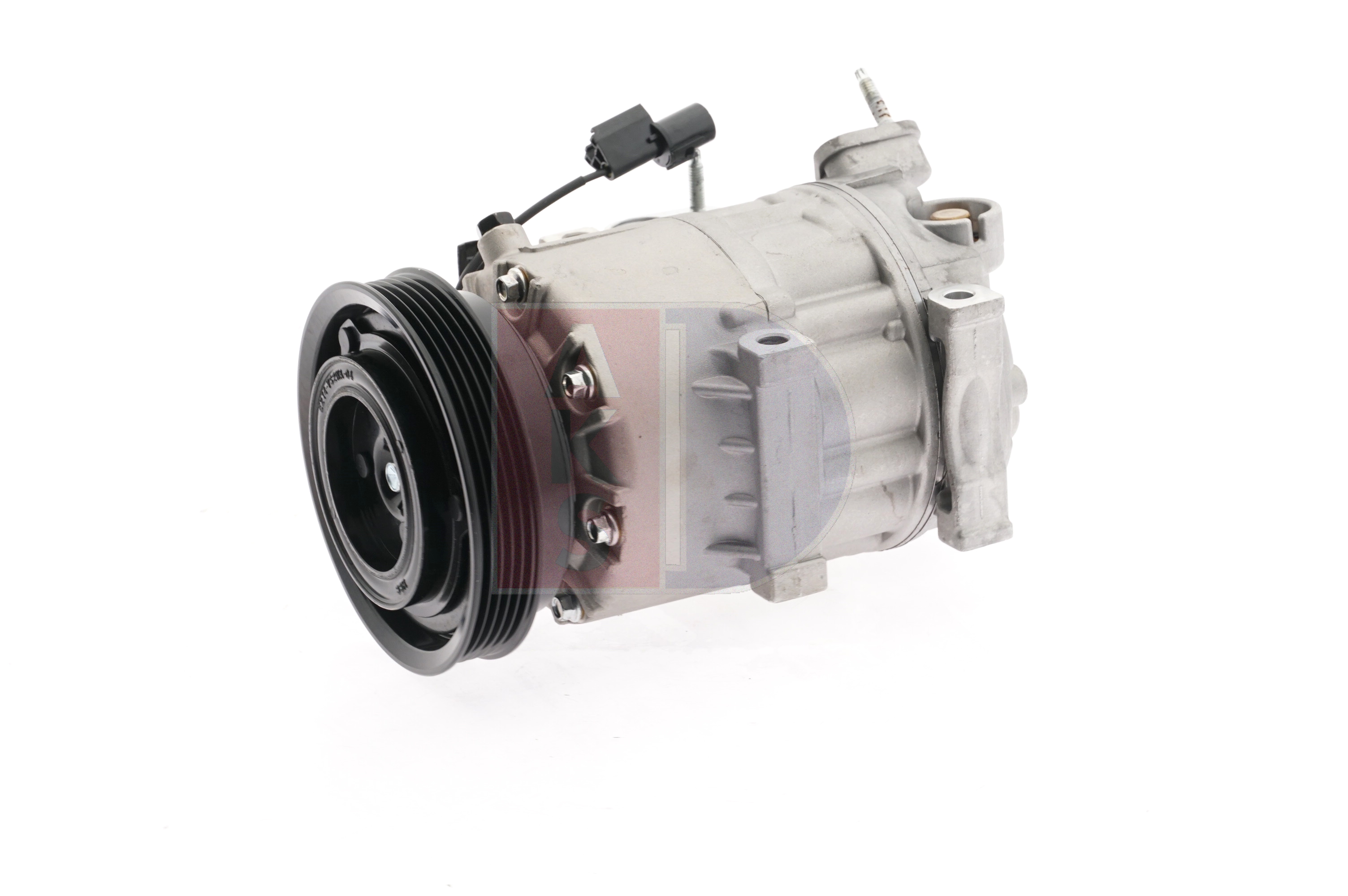 OEM Compresor de aer condiționat Kia Ceed SW ED 2007 977012H200, 977012H202, 977012H240 AKS DASIS