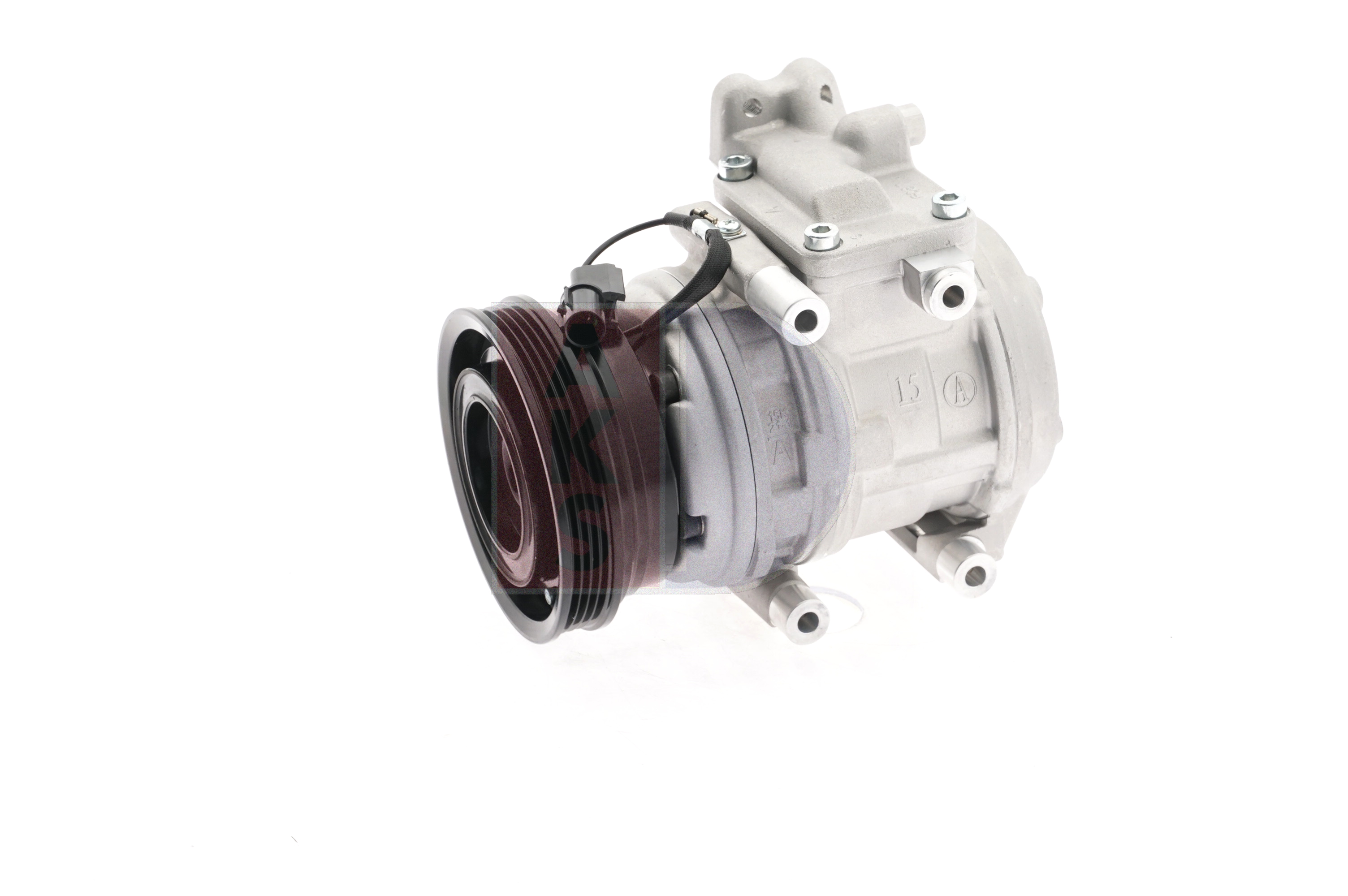 OE Compresores de aire acondicionado KIA CERATO 2019 977012D700, 21000138, 977012F500 de AKS DASIS