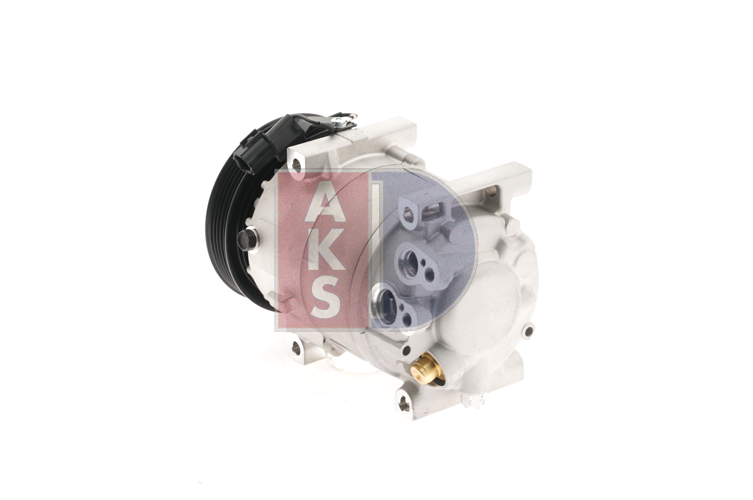 OEM Compresor de aer condiționat HYUNDAI i20 III (BC3, BI3) 2024 977012K000, 977012K001, 977012K201 AKS DASIS