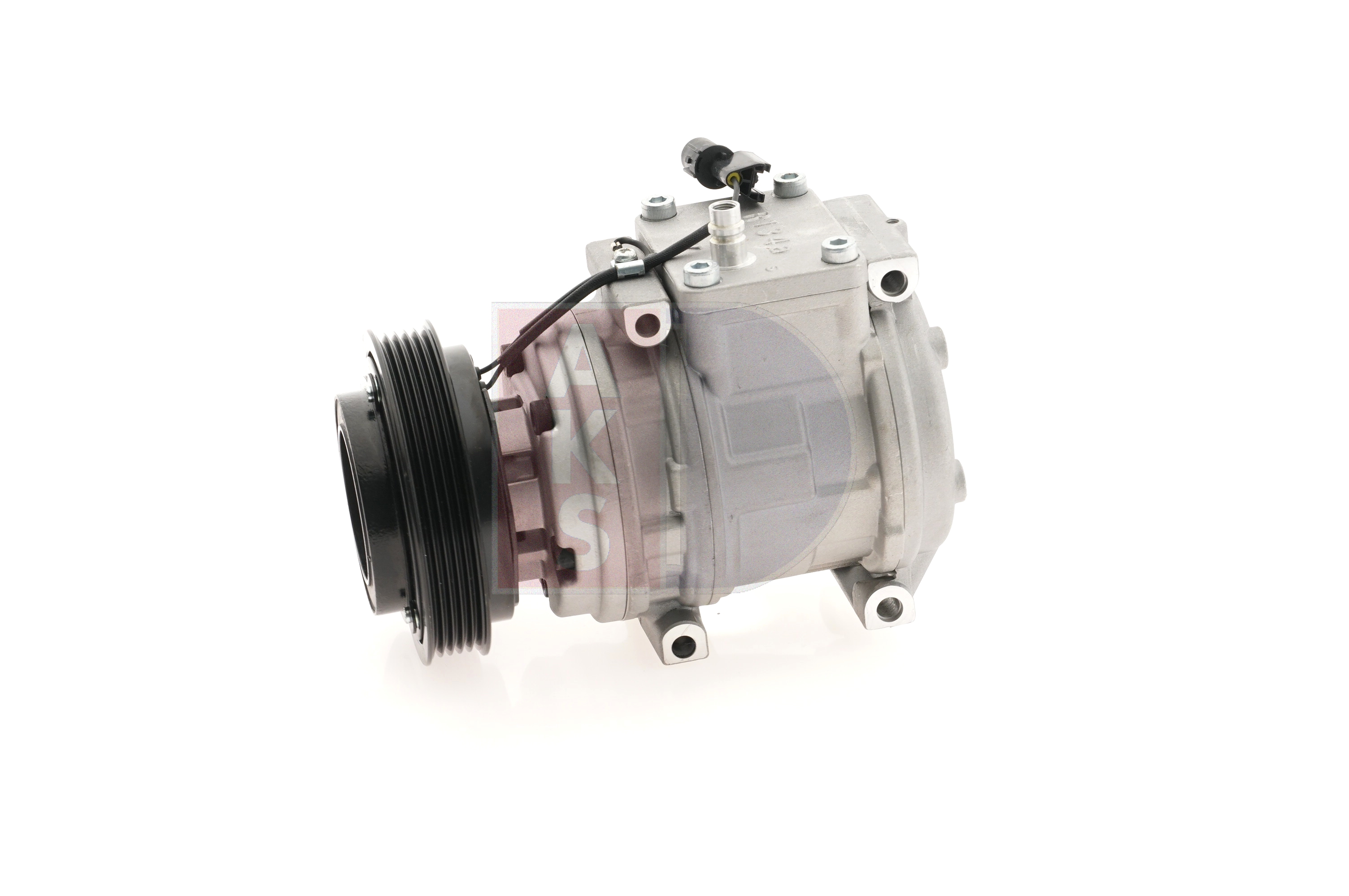 OE Compresor de climatizador KIA CERATO 2018 977012F500, 21000138, 977012D700 de AKS DASIS