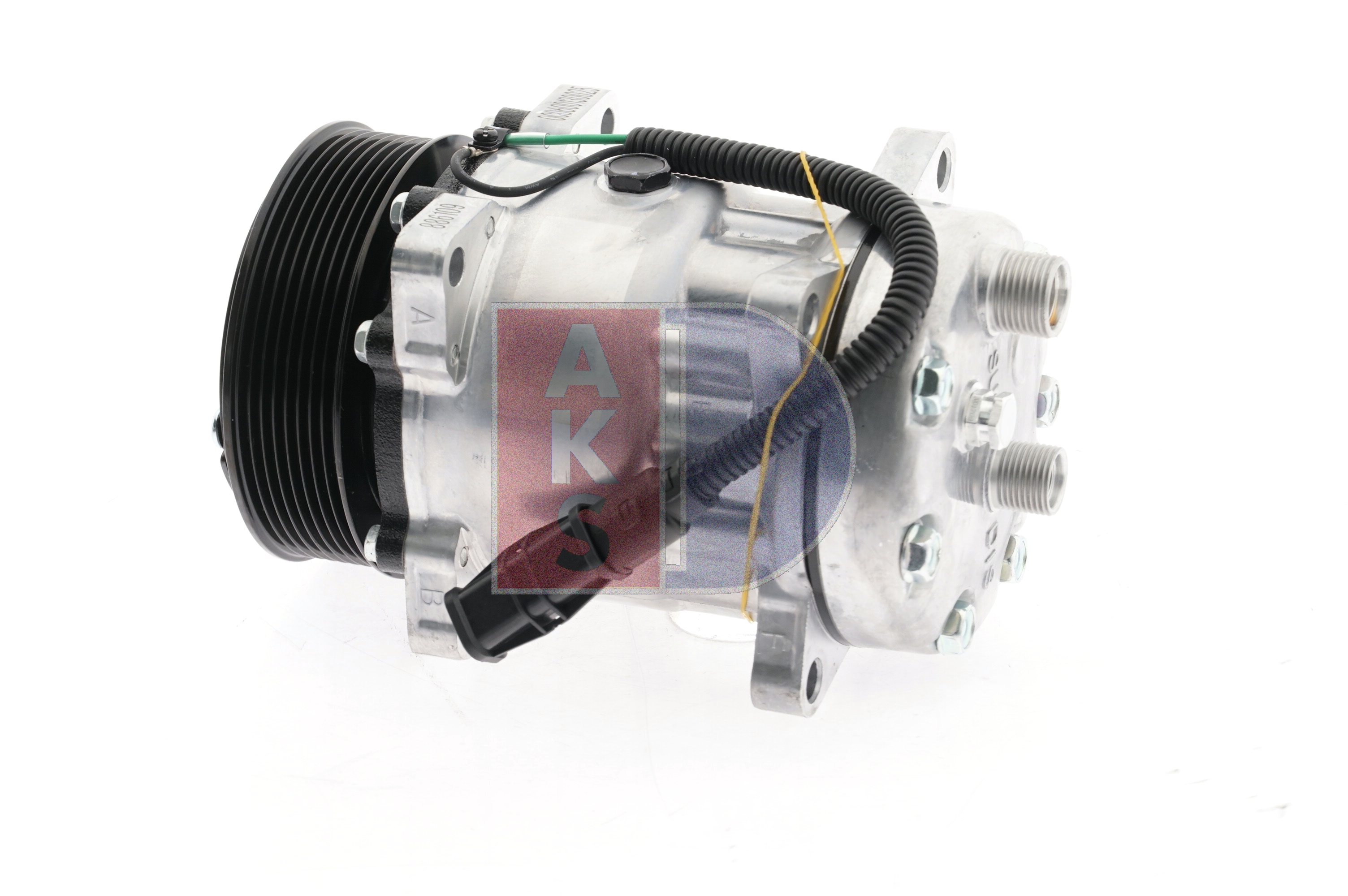 Cumpărați online Compresor AC 851964N original/ă și la un preț mic, compatibil/ă cu nr. OEM 51779707026