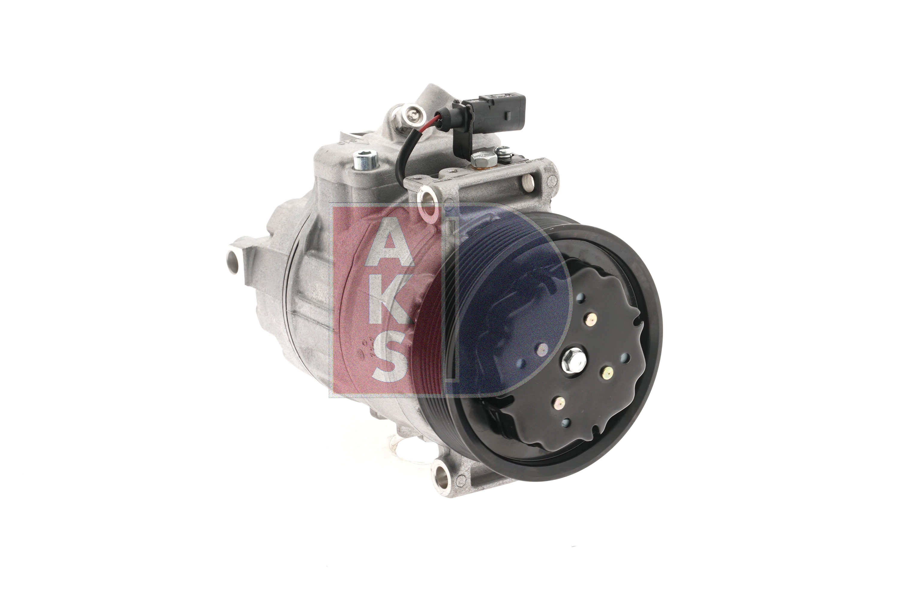 OE Kompressor PORSCHE CAYENNE 2016 94812601100, 94812601101, 95512601110 fra AKS DASIS