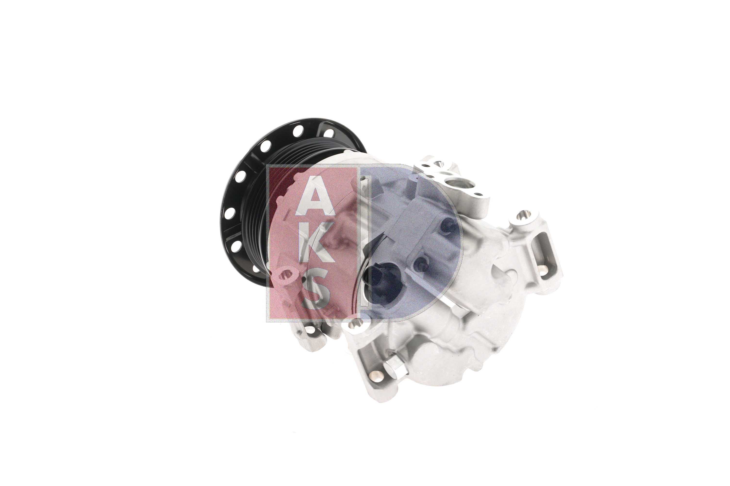 Ostke AKS DASIS Kliimakompressor Toode nr.: 851989N madala hinnaga 367,36 €