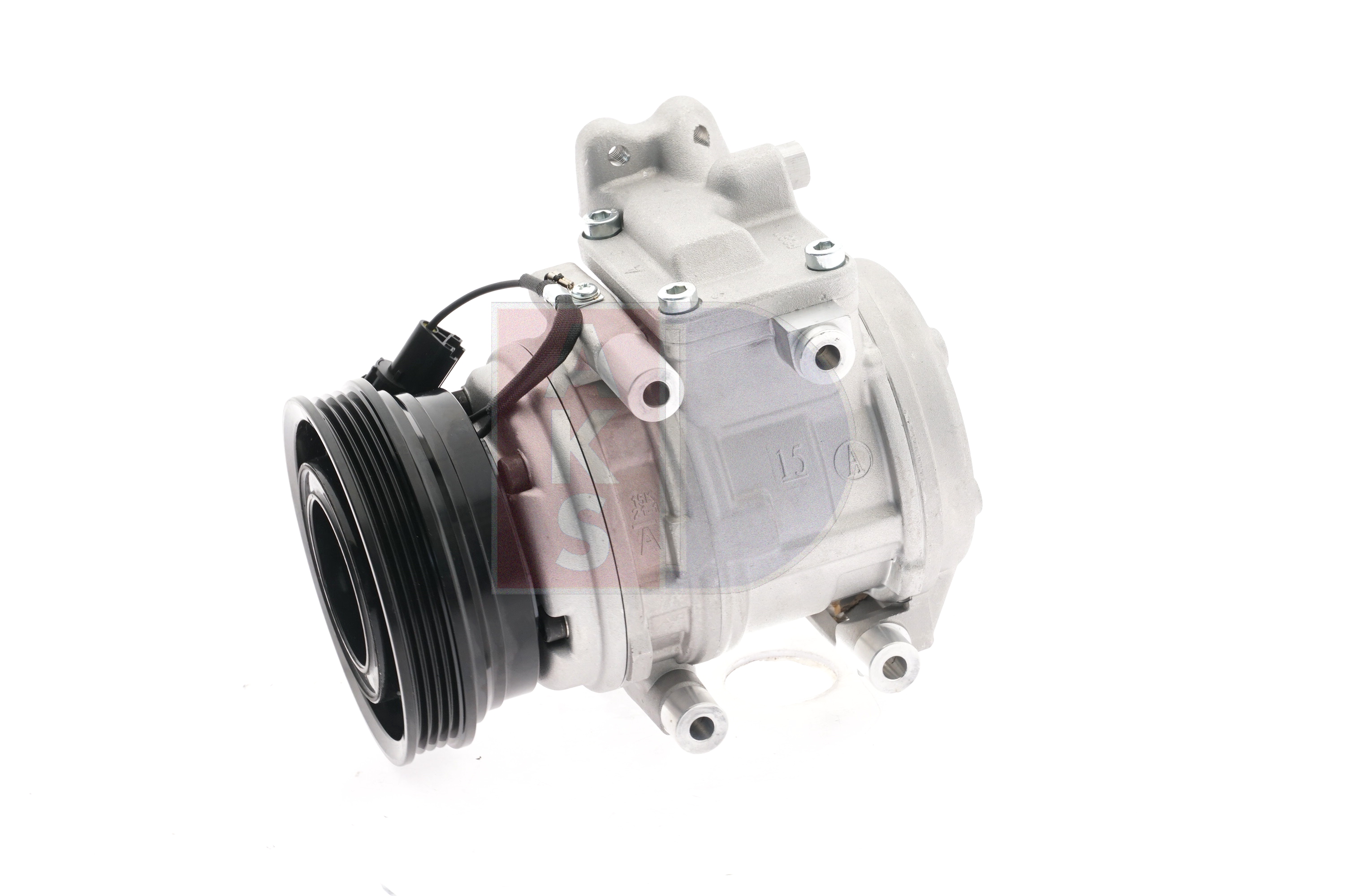 Cumpărați online Compresor AC 851993N original/ă și la un preț mic, compatibil/ă cu nr. OEM 8832048080