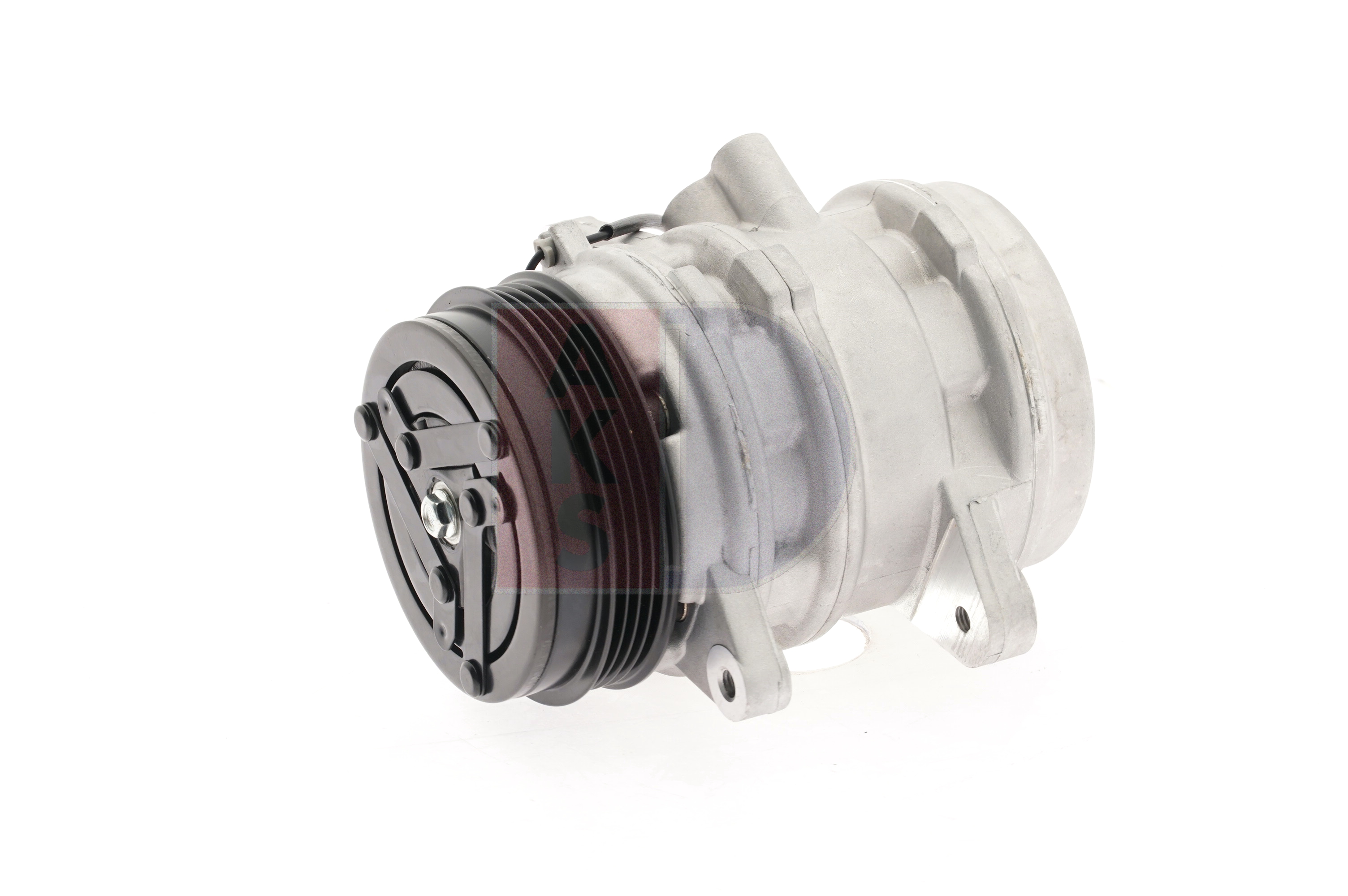 Kompressor CHEVROLET af original kvalitet 93741202, 93741203, 93741205 fra AKS DASIS