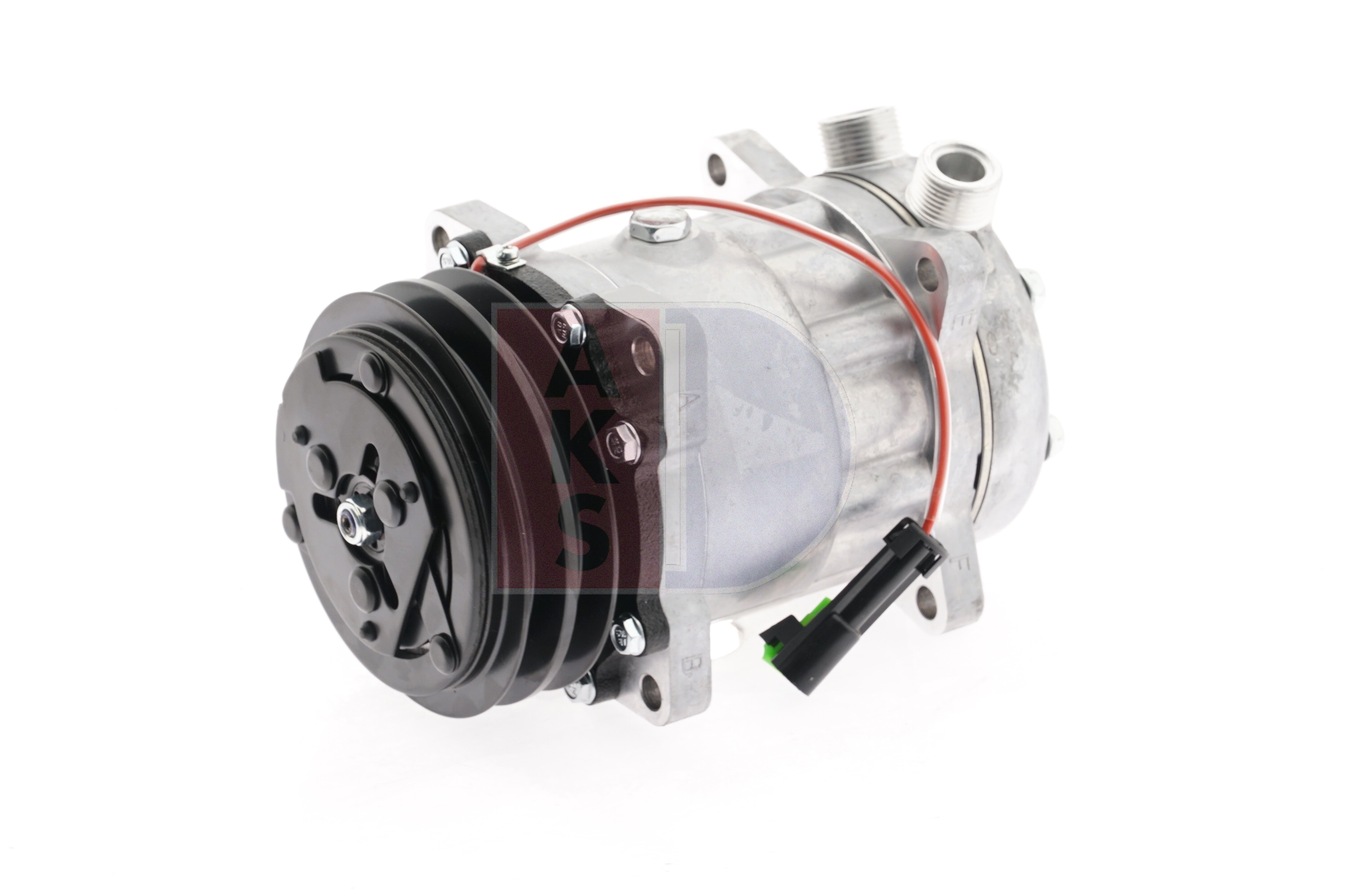Köp billiga original AC-kompressor 852159N jämförbara med 47132887 OEM nummer på nätet