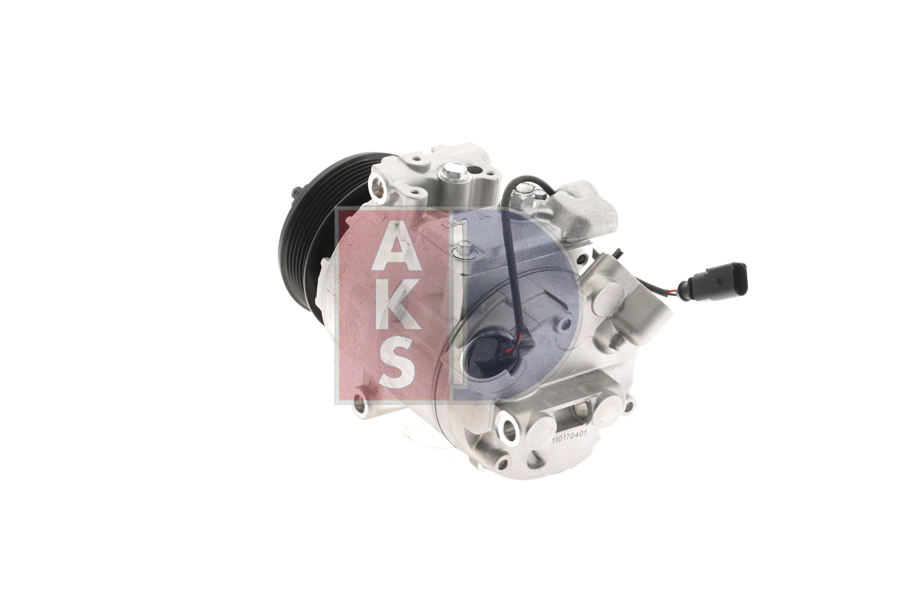 AKS DASIS 4E0 260 805 AK Klimakompressor