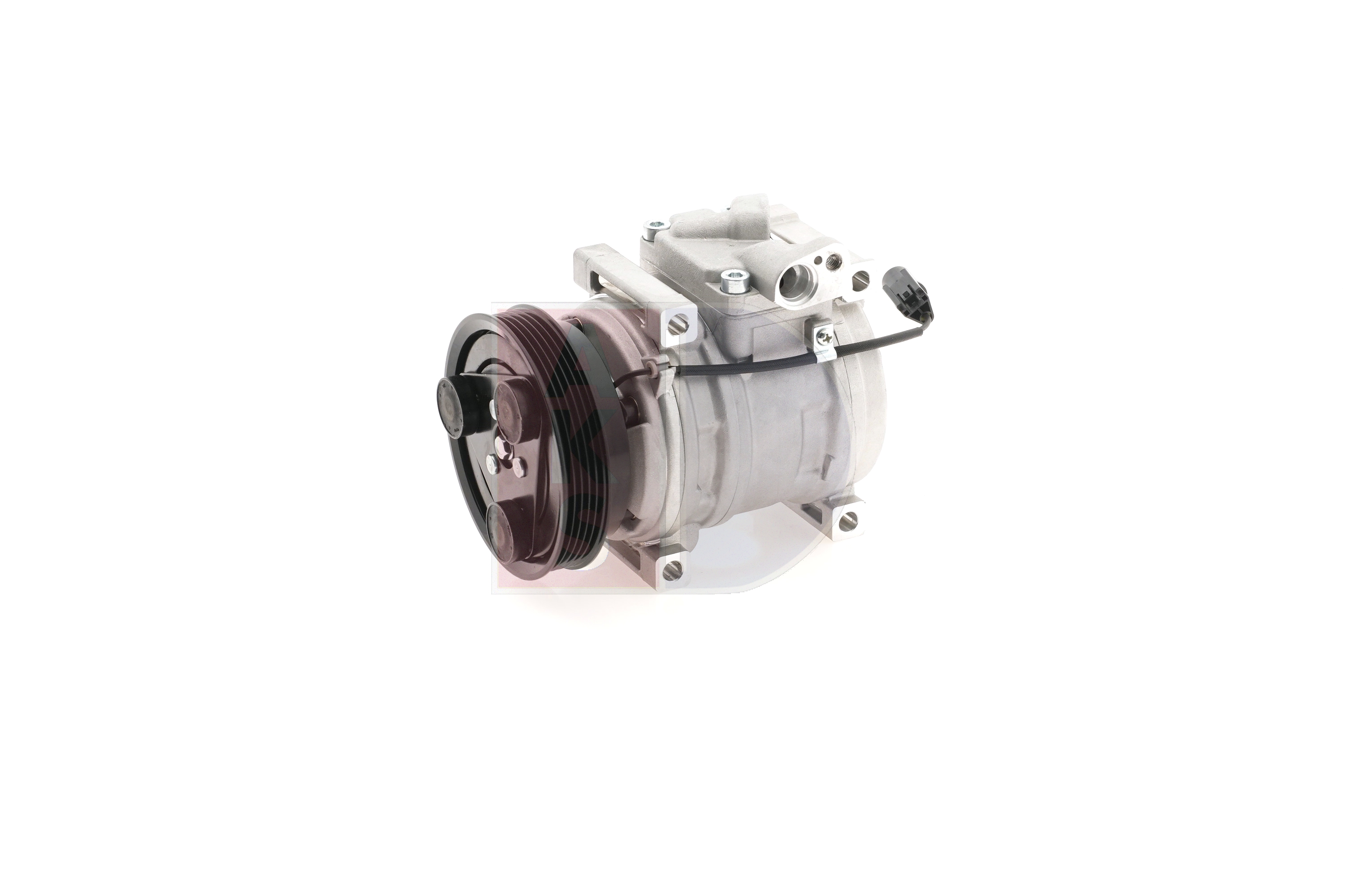 OEM Compresor climatizare KIA K3600 Camion cu platformă / Sasiu 2002 977011Y000, 977012C100, 977012D000 AKS DASIS