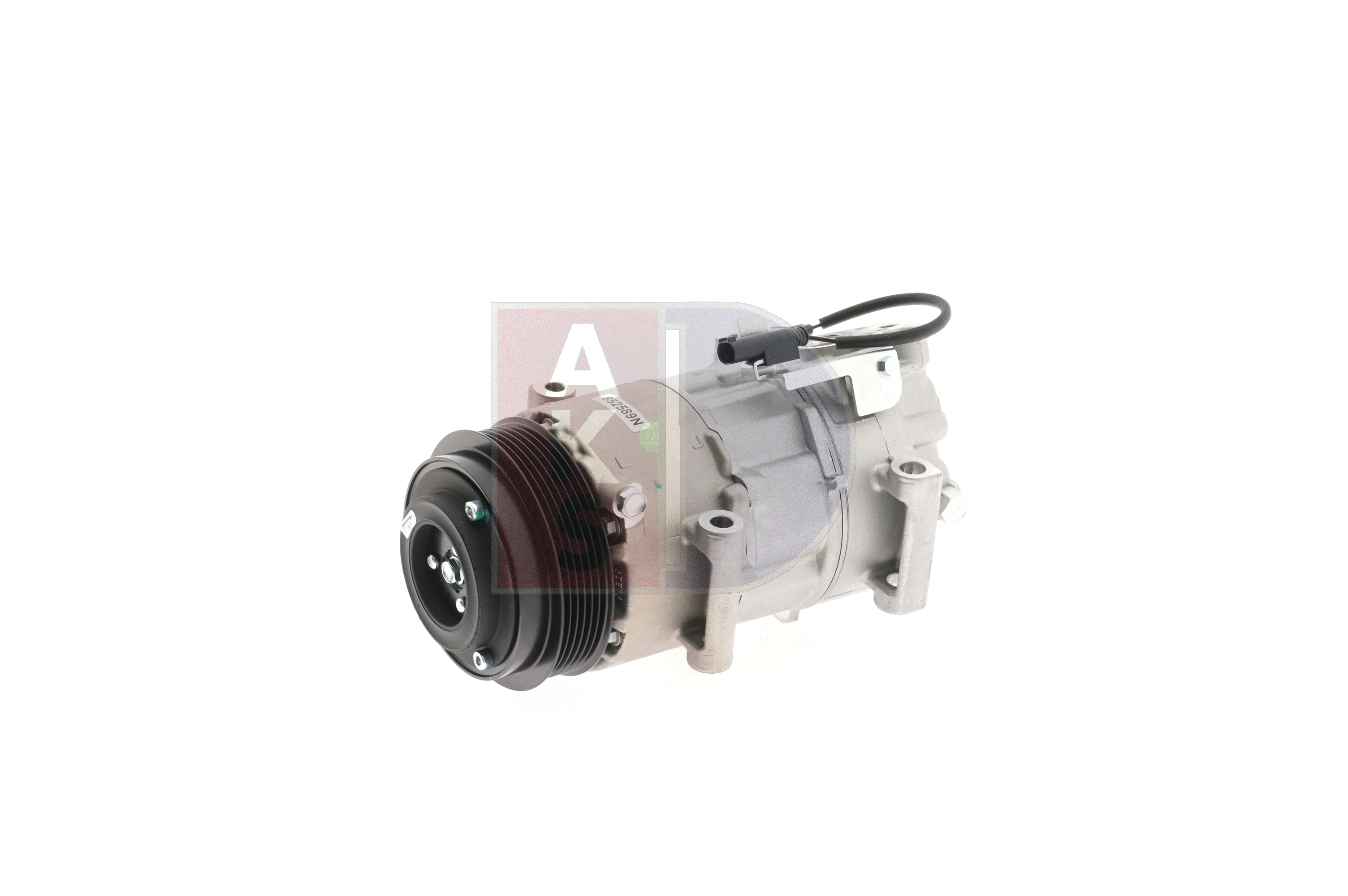 AKS DASIS 002 230 68 11 Klimakompressor