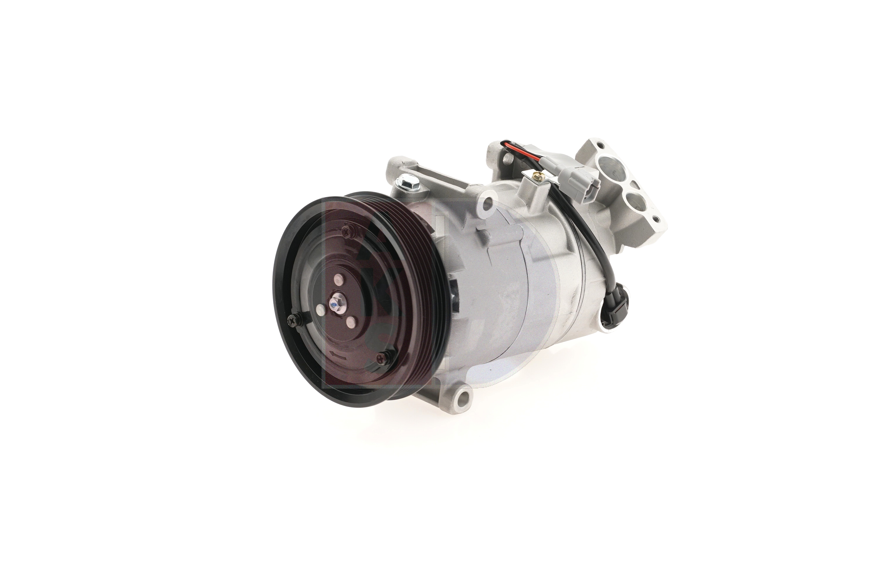 OE RENAULT MODUS 2019 Kompresorius / dalys 7711497392, 8200716697, 8200939386 nuo AKS DASIS