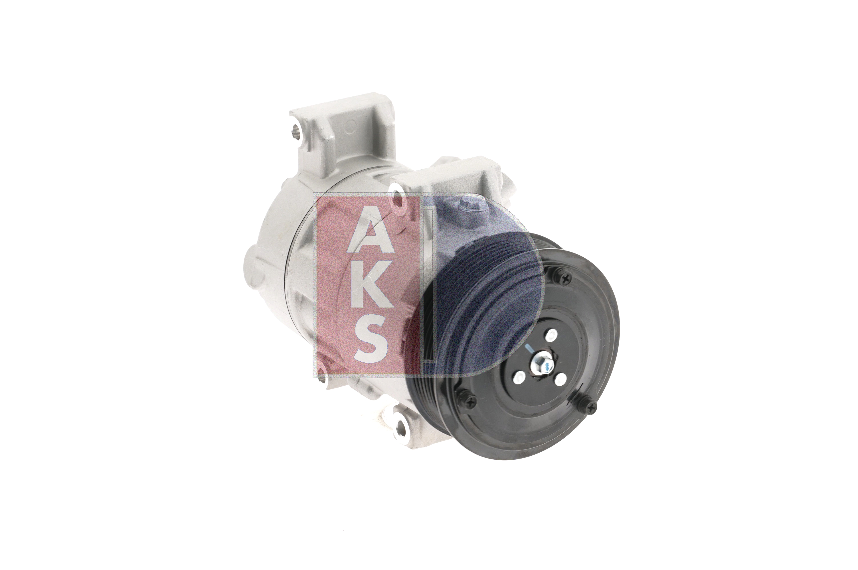 OEM Compresor climatizare Toyota RAV4 Mk3 2005 8831002400, 8831042250, 8831042260 AKS DASIS