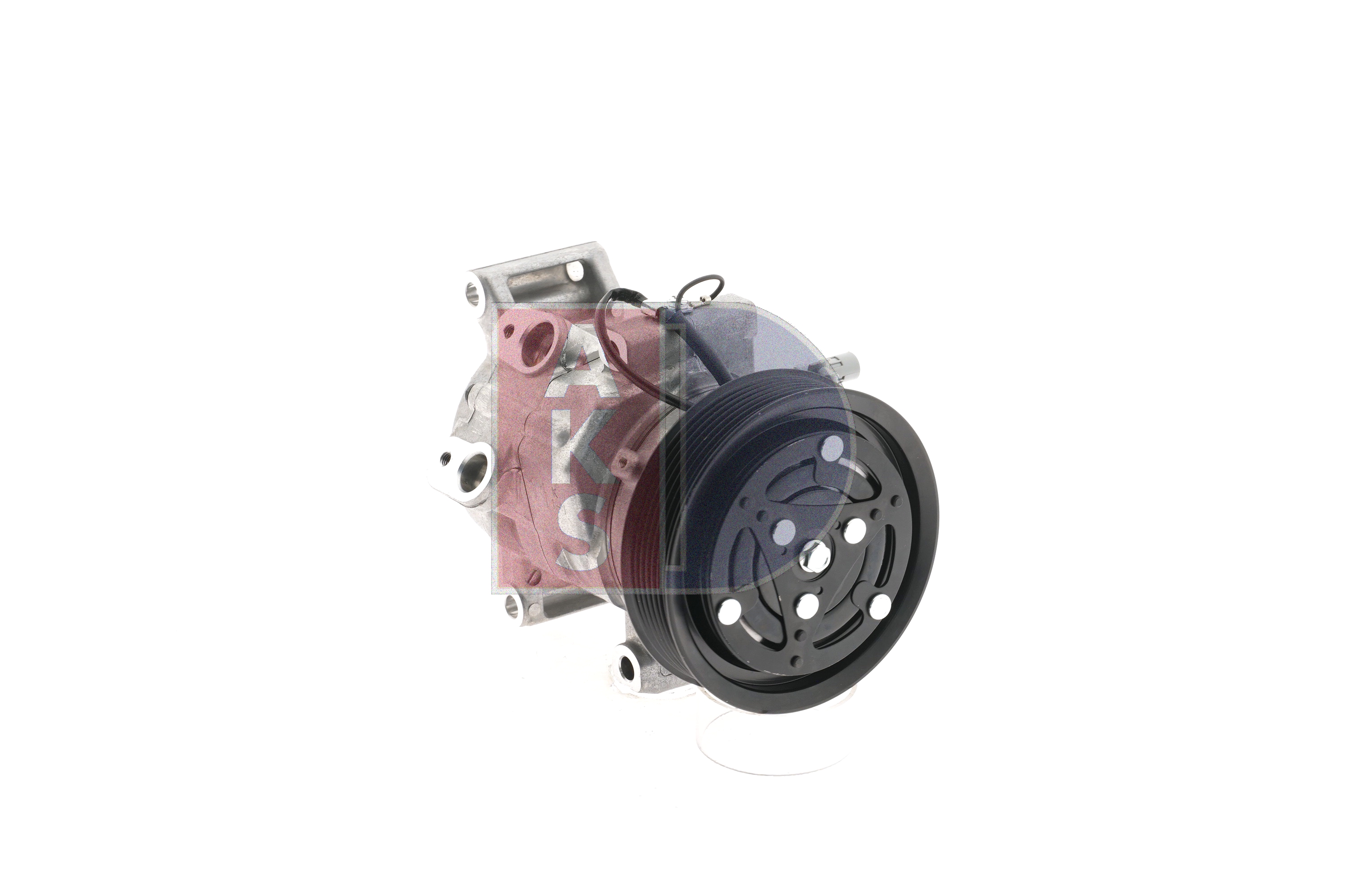 OE Ac kompressor TOYOTA HILUX Pick-up 2016 87554361, 883100K110, 883100K111 fra AKS DASIS