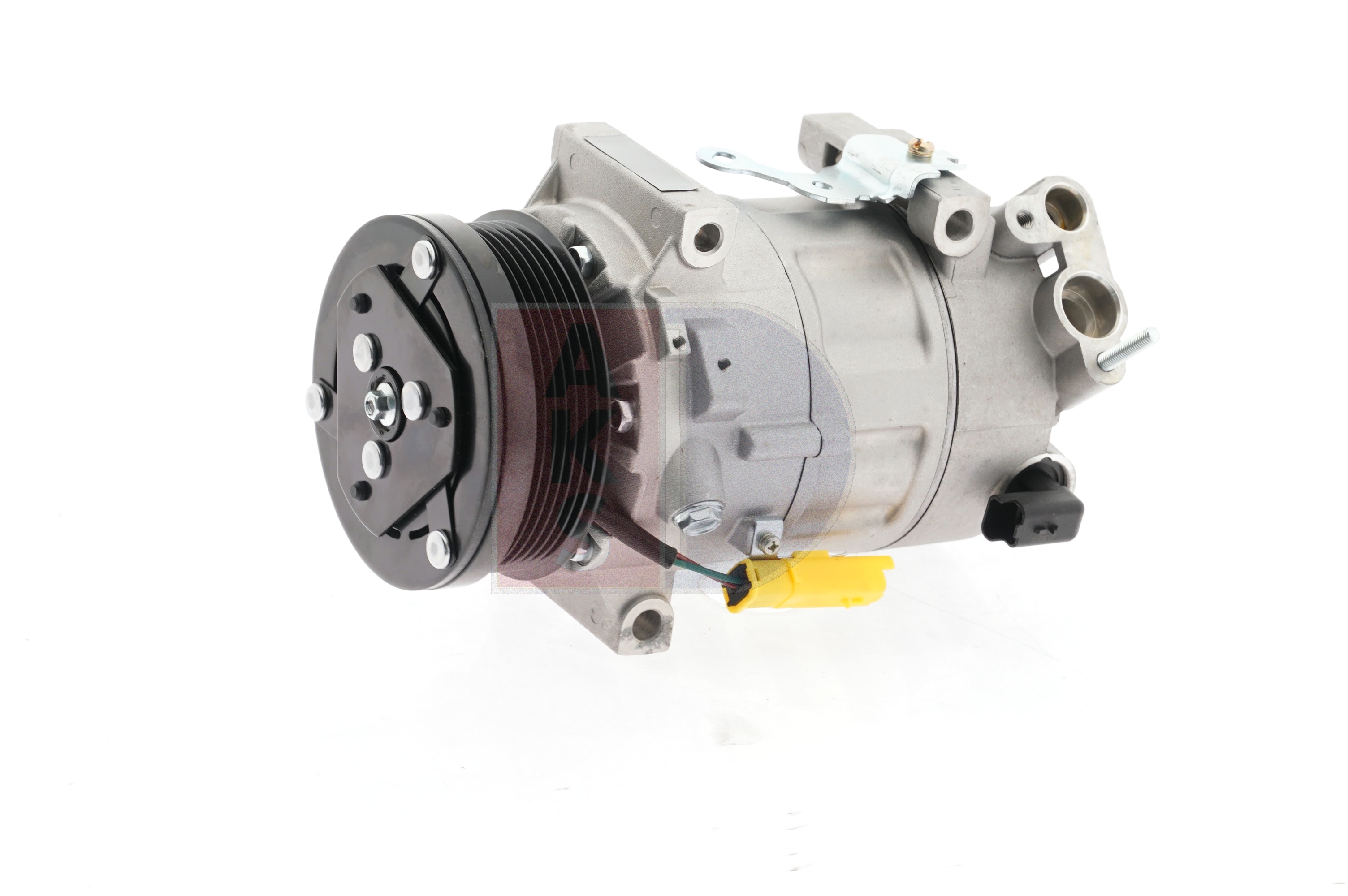 Kupte si levné originální Kompresor, klimatizace 852654N porovnatelné s 648755 OEM čísly online