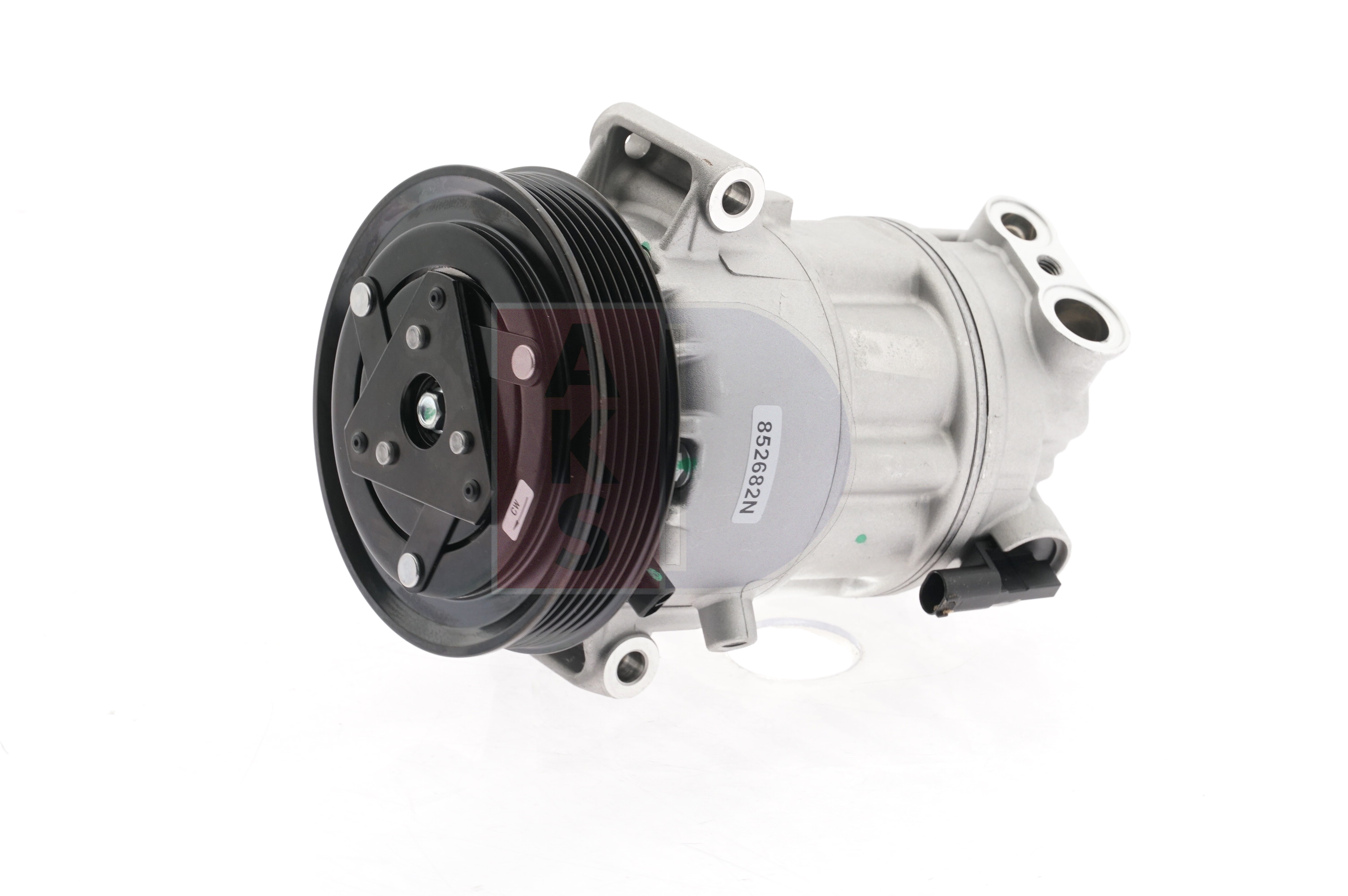 OEM Compresor de aer condiționat Fiat Tipo Break 2024 50509535, 50533539, 50547718 AKS DASIS