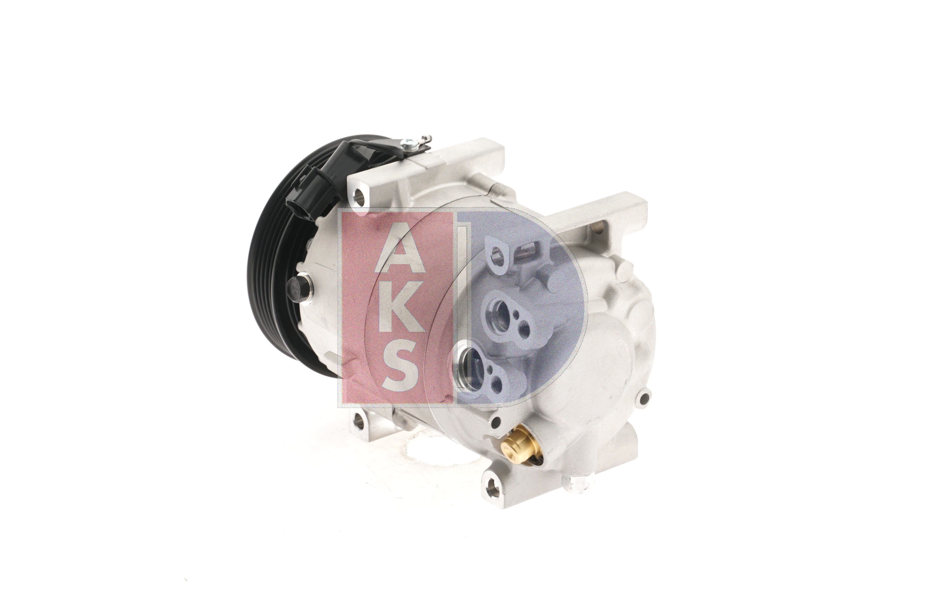 OEM Compresor climă HYUNDAI i20 III (BC3, BI3) 2021 977014P000, 977014P001, 977014P002 AKS DASIS