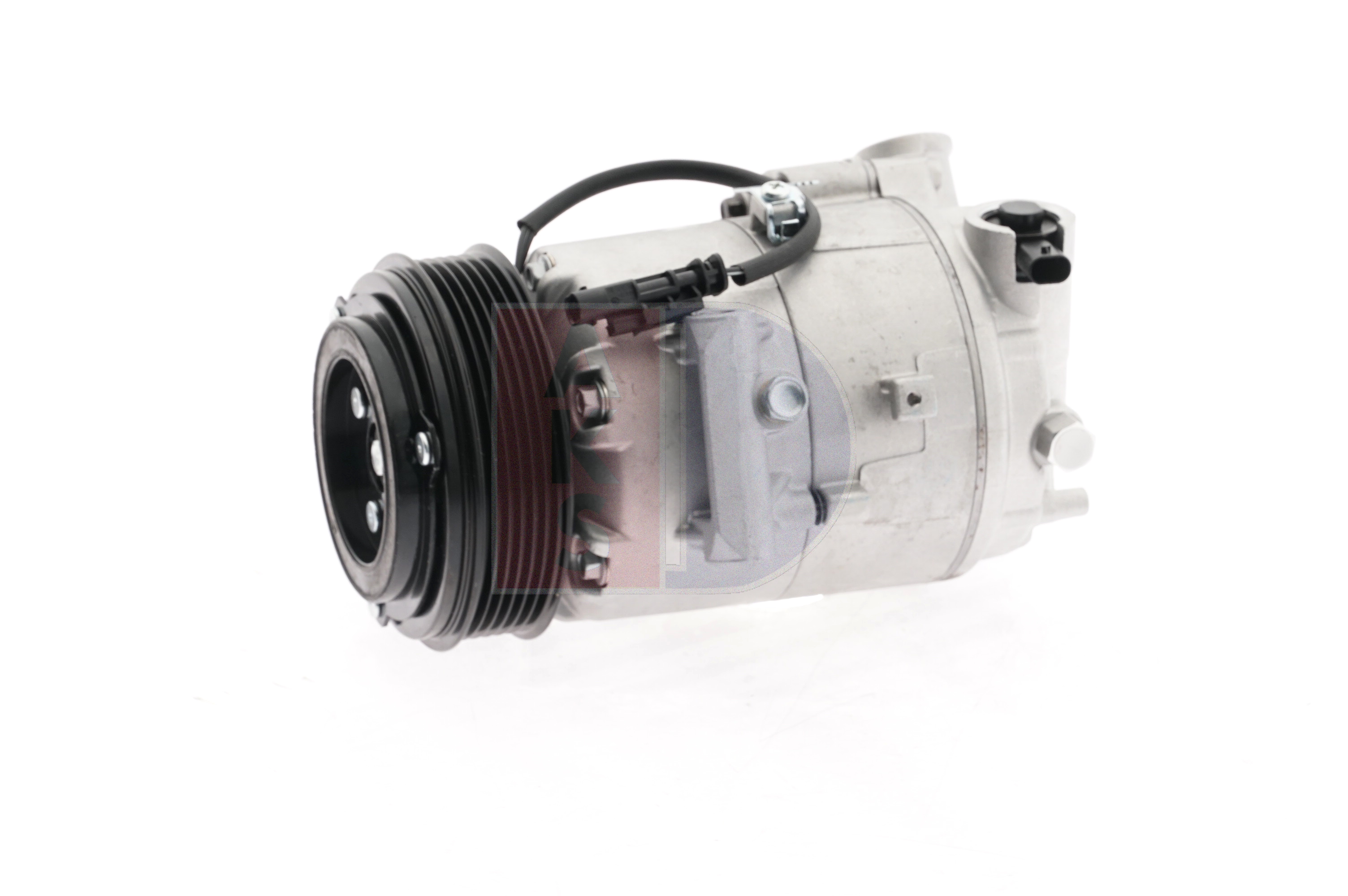 OEM Sprężarka klimatyzacji Opel Astra J gtc 2017 13346492, 13387234, 13396664 AKS DASIS