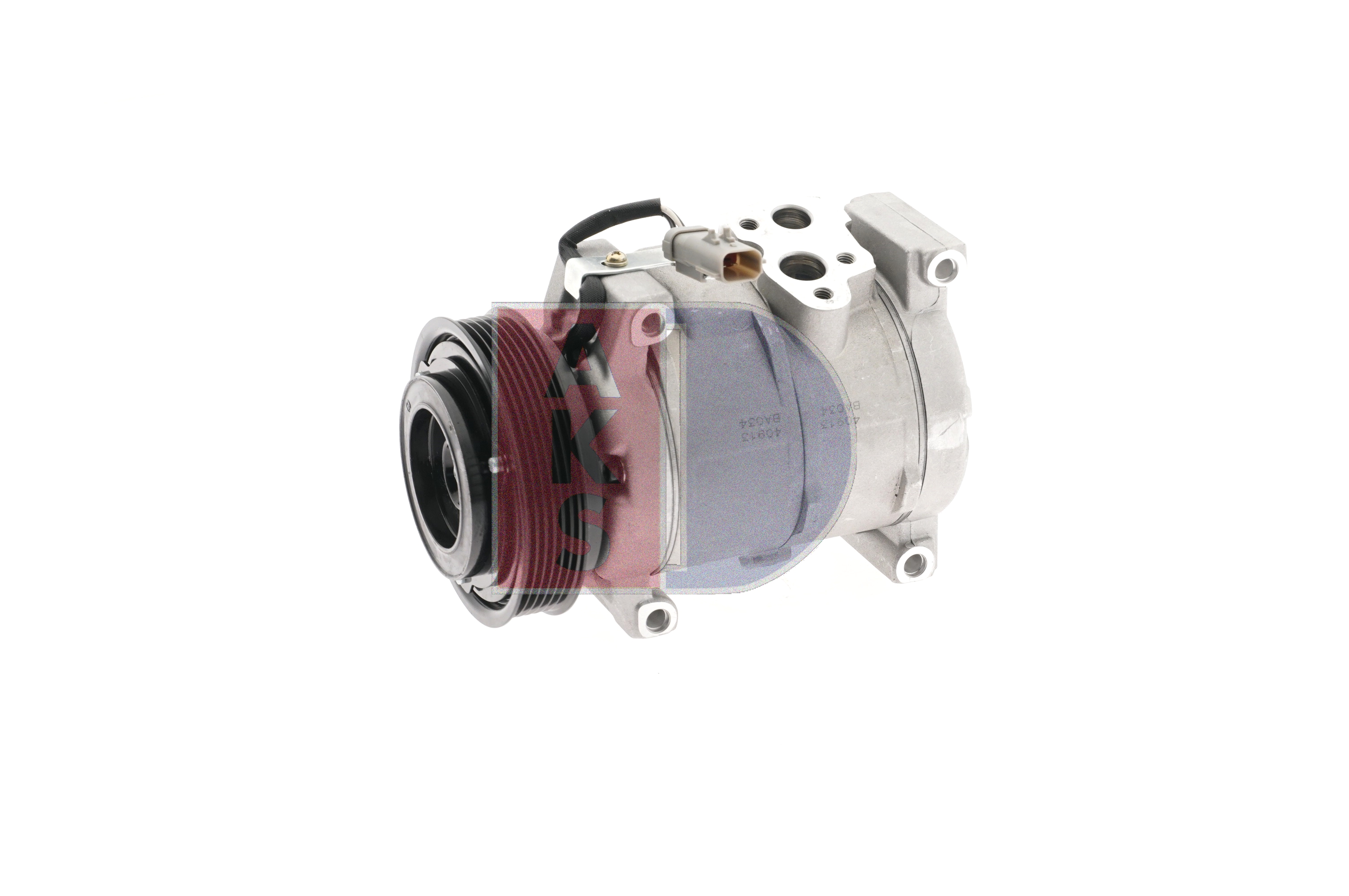 Kupte si levné originální Kompresor, klimatizace 852706N porovnatelné s 05005421AB OEM čísly online