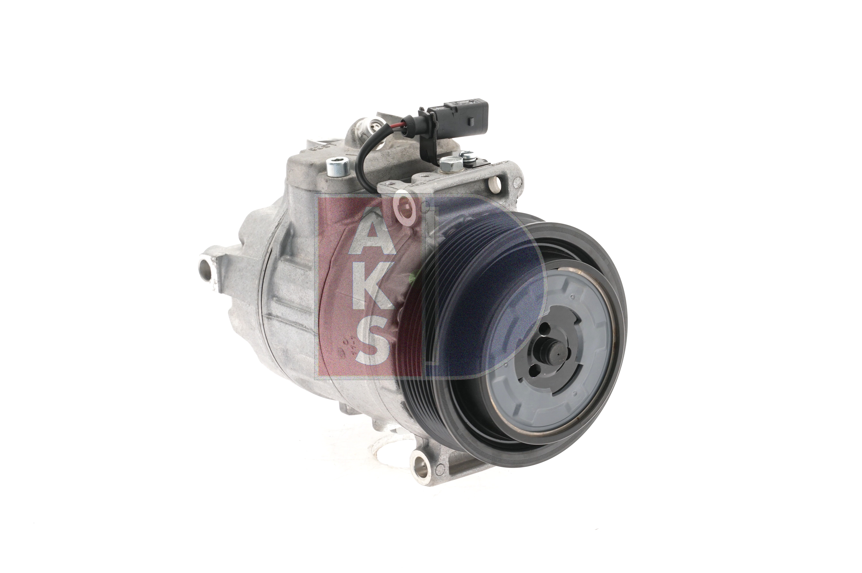 OE AC-kompressor PORSCHE PANAMERA 2020 94812601102, 94812601103, 9A112601102 från AKS DASIS