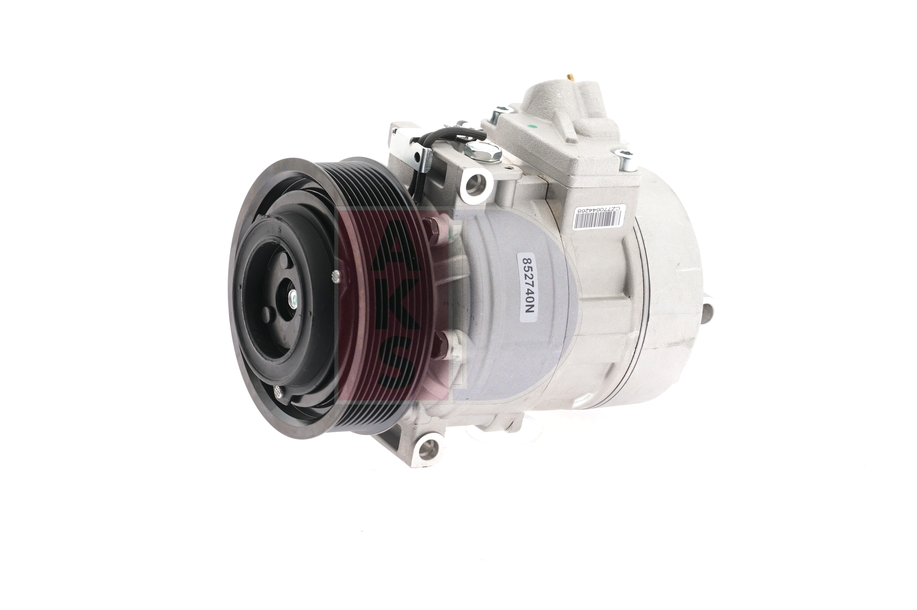 Köp AKS DASIS AC-kompressor Produktnummer: 852740N till det förmånliga priset av 3159,34 kr