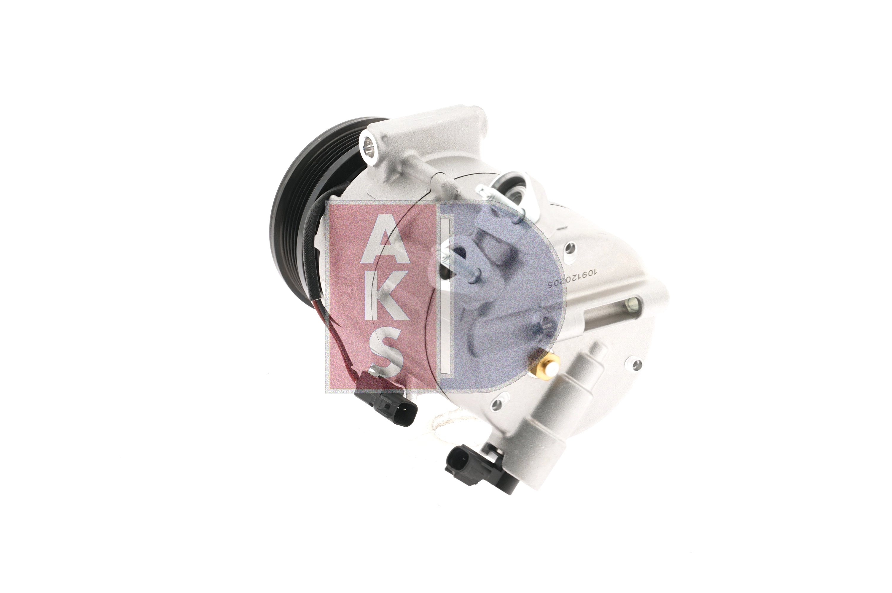 OEM Compressore aria condizionata FORD 1.0 EcoBoost 125 CV Benzina 1766288 da AKS DASIS online ad un ottimo prezzo