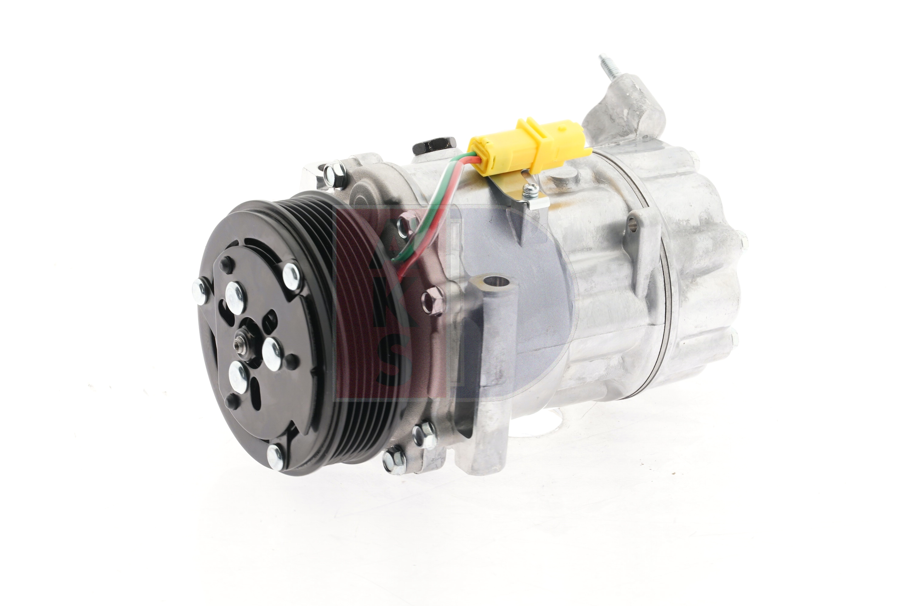 Kompressor MINI af original kvalitet 2758145, 2758433, 64509257059 fra AKS DASIS