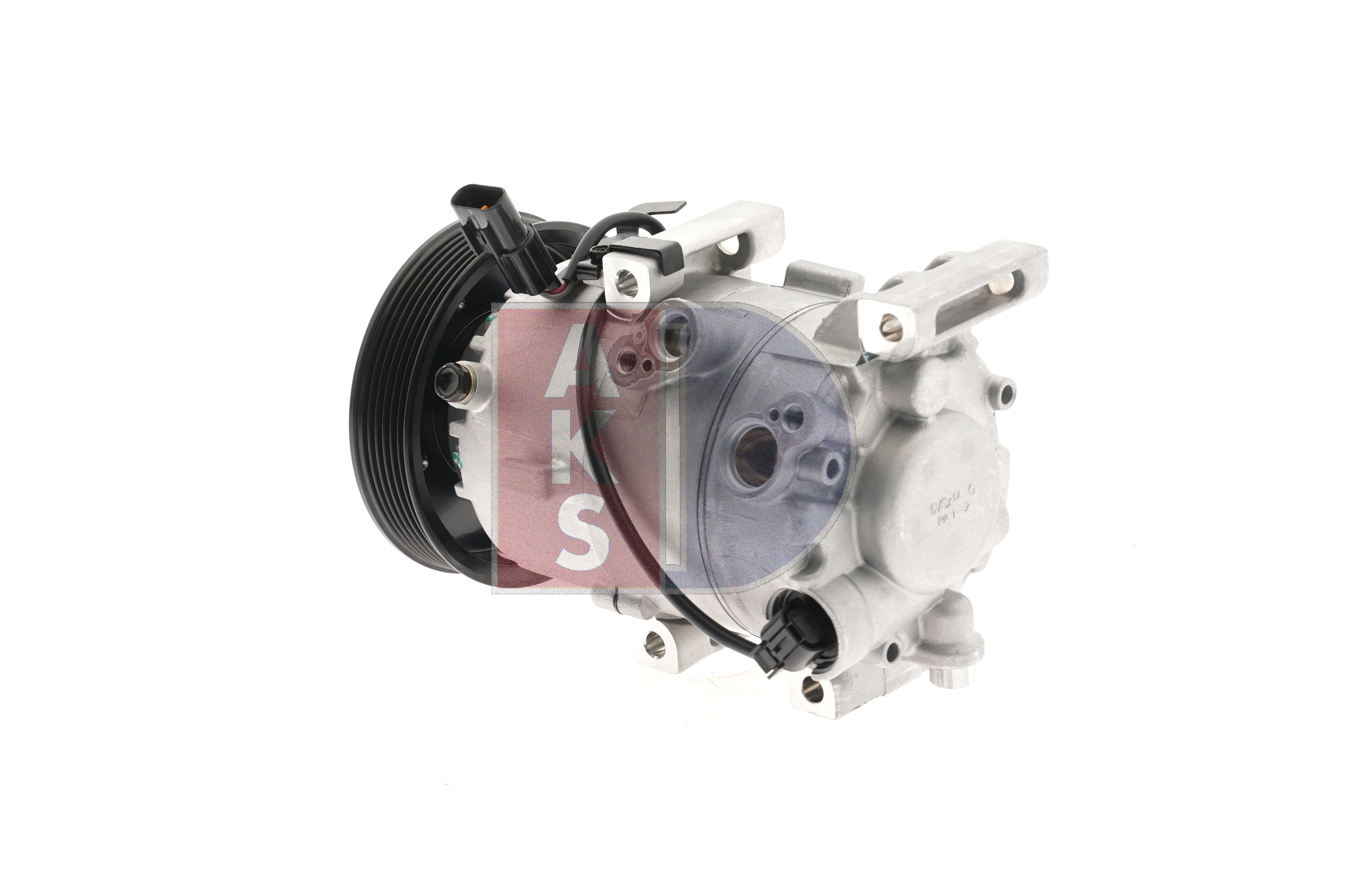 OE Compresor clima KIA CERATO 2017 97701A5500, 97701A5501, 97701A5502 de AKS DASIS