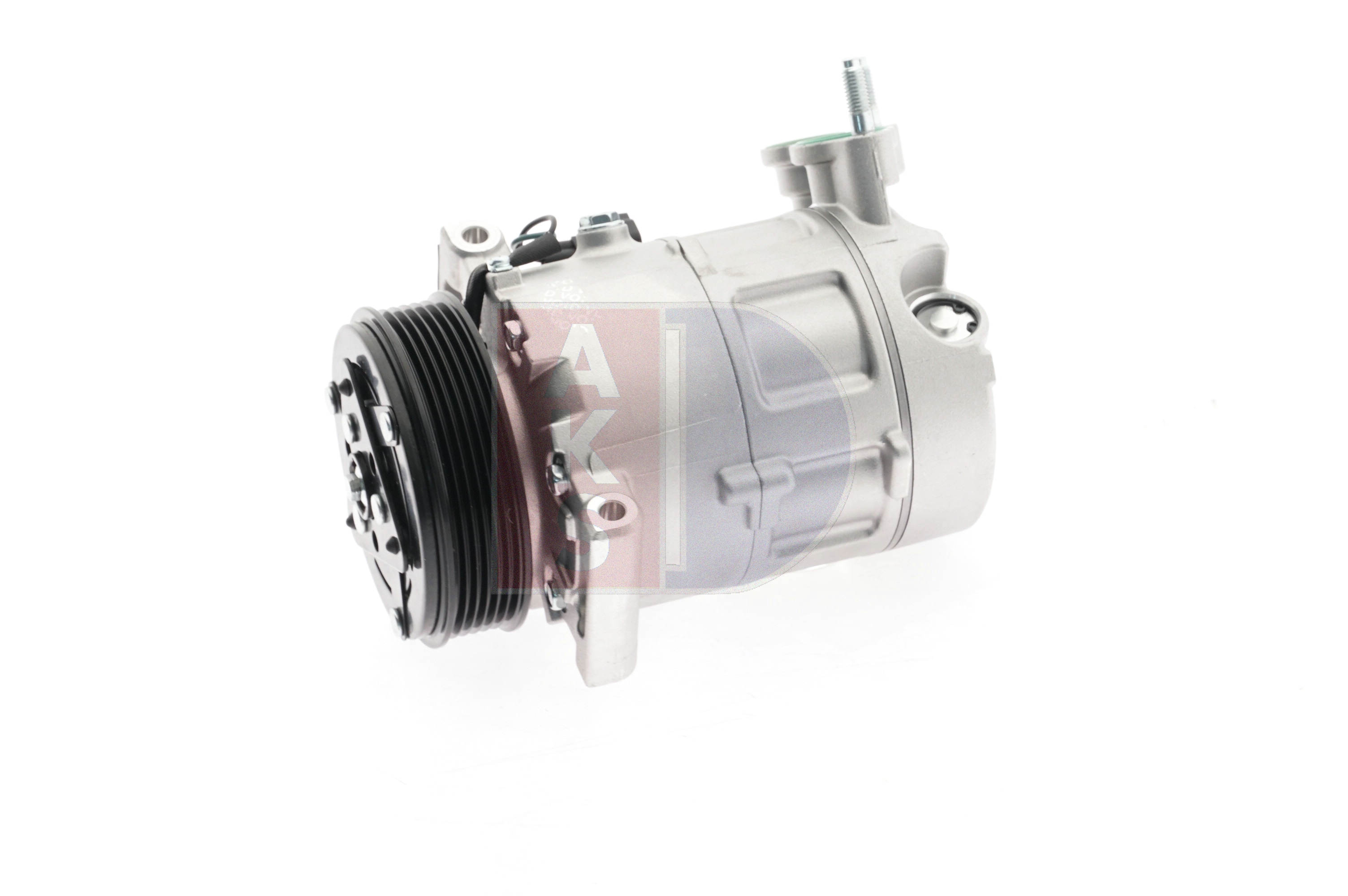 OEM Compressore clima Ford C-Max 2 serie 2019 1684906, 1722070, 1746701 AKS DASIS