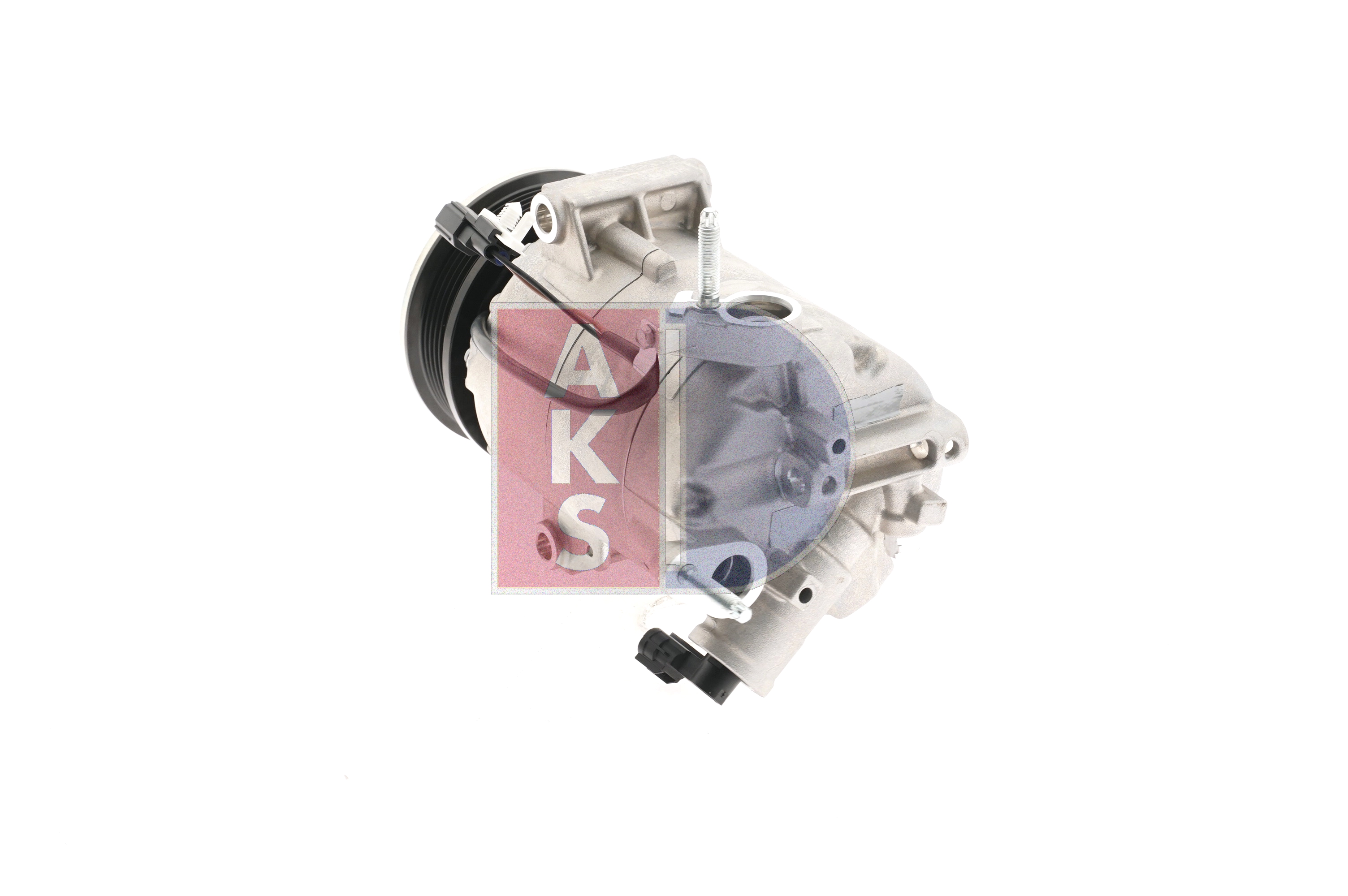 OE Klimakompressor FORD B-MAX 2023 1756415, 1765547, 1773051 fra AKS DASIS