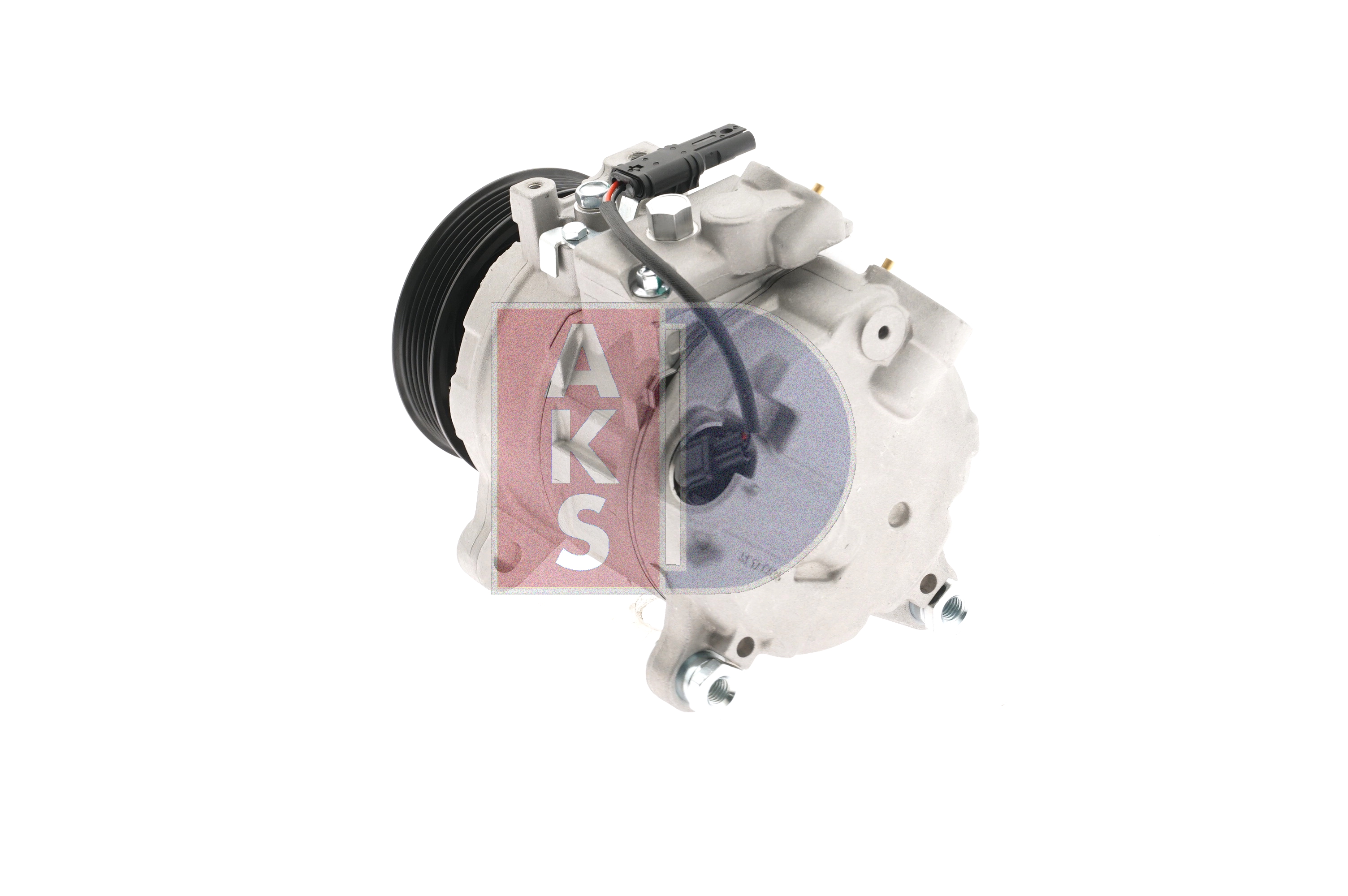 OE AC-kompressor BMW 4-serie 2020 64506805025, 64529216467, 64529396722 från AKS DASIS